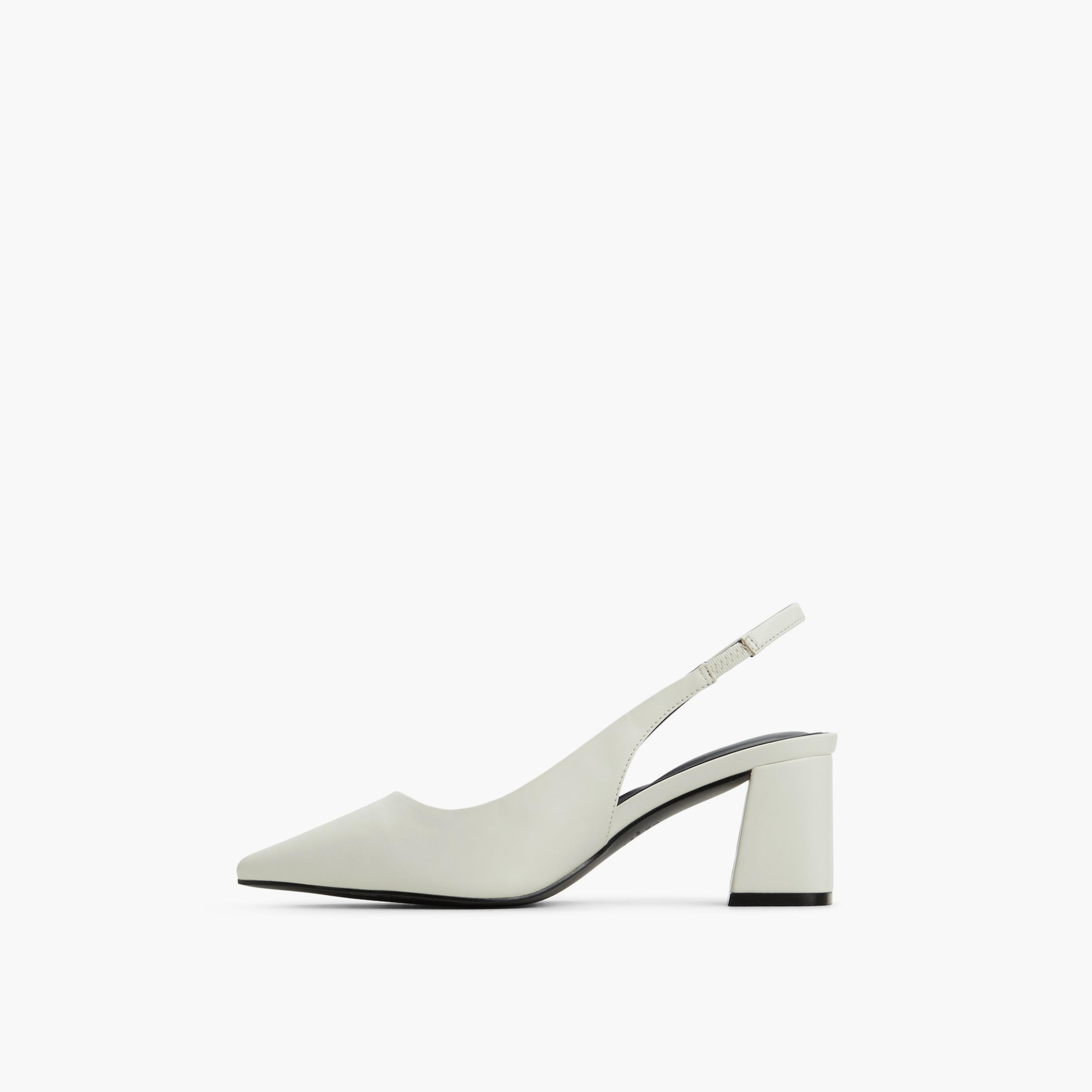 كول ات سبرينغ- حذاء كعب سميك مرن من الخلف للنساء | 30EVELYYNN-women-shoes-heels-image-4