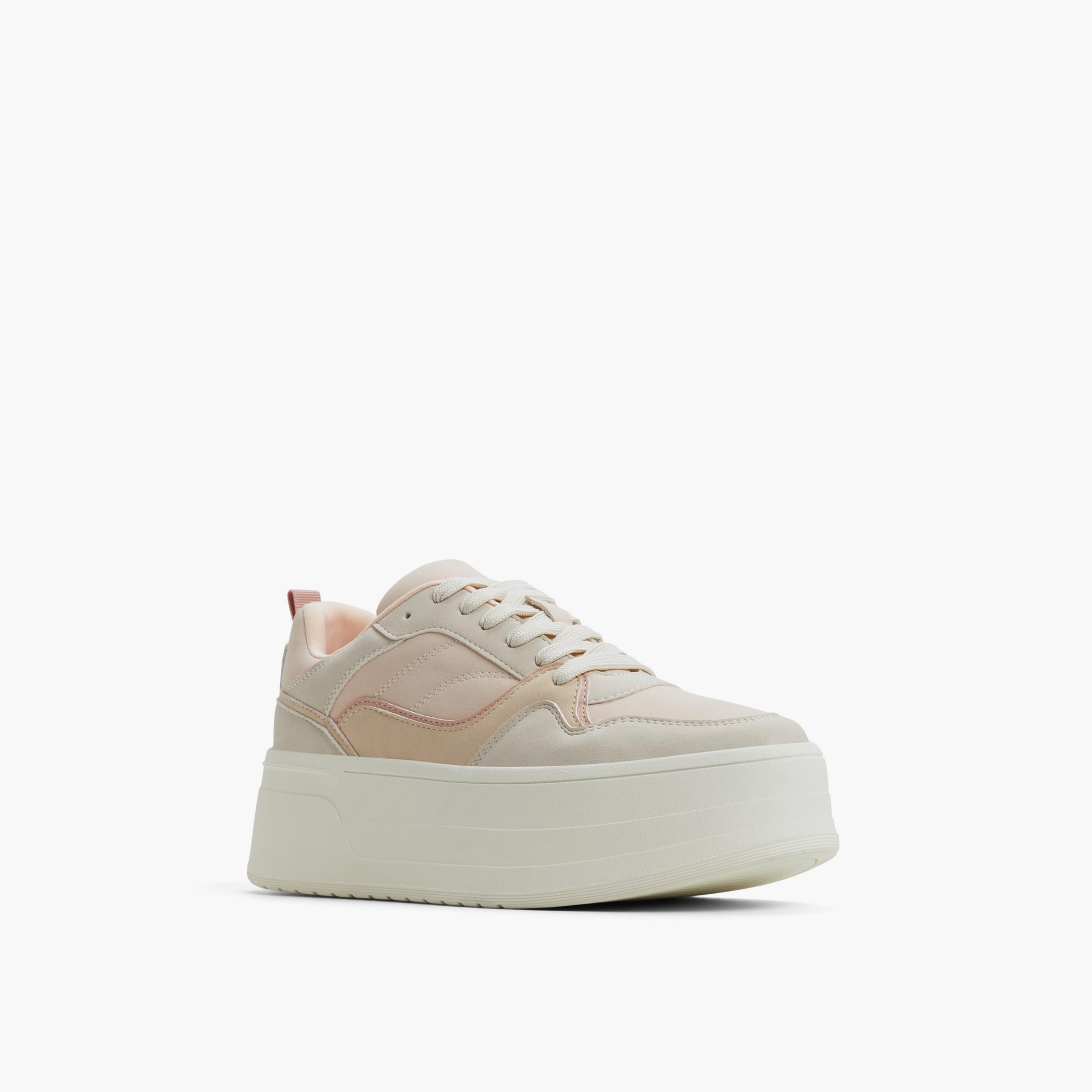 كول ات سبرينج- حذاء رياضي نسائي بأربطة كاحل منخفض  | 30EVIIE-women-shoes-sneakers-image-13