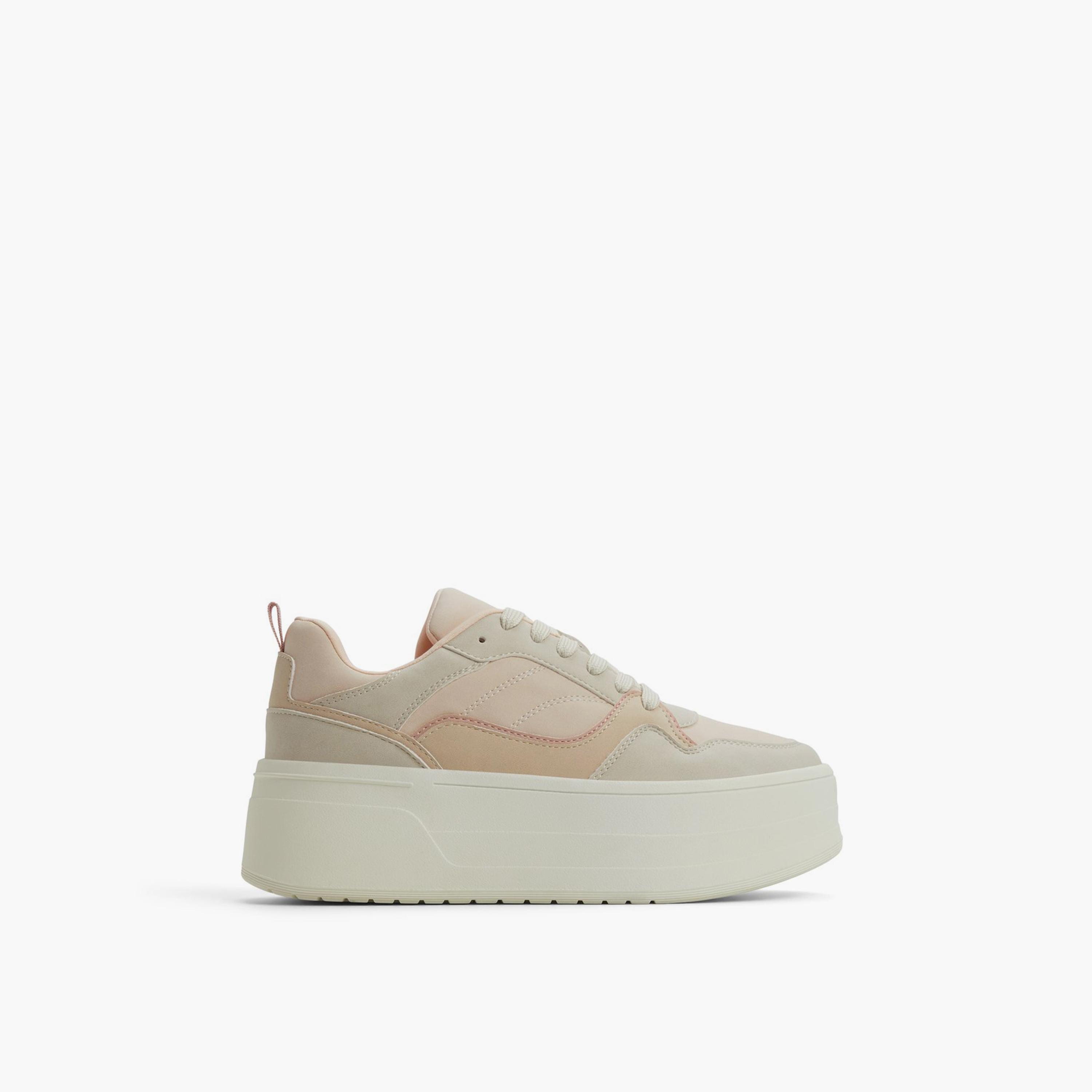 كول ات سبرينج- حذاء رياضي نسائي بأربطة كاحل منخفض  | 30EVIIE-women-shoes-sneakers-image-15