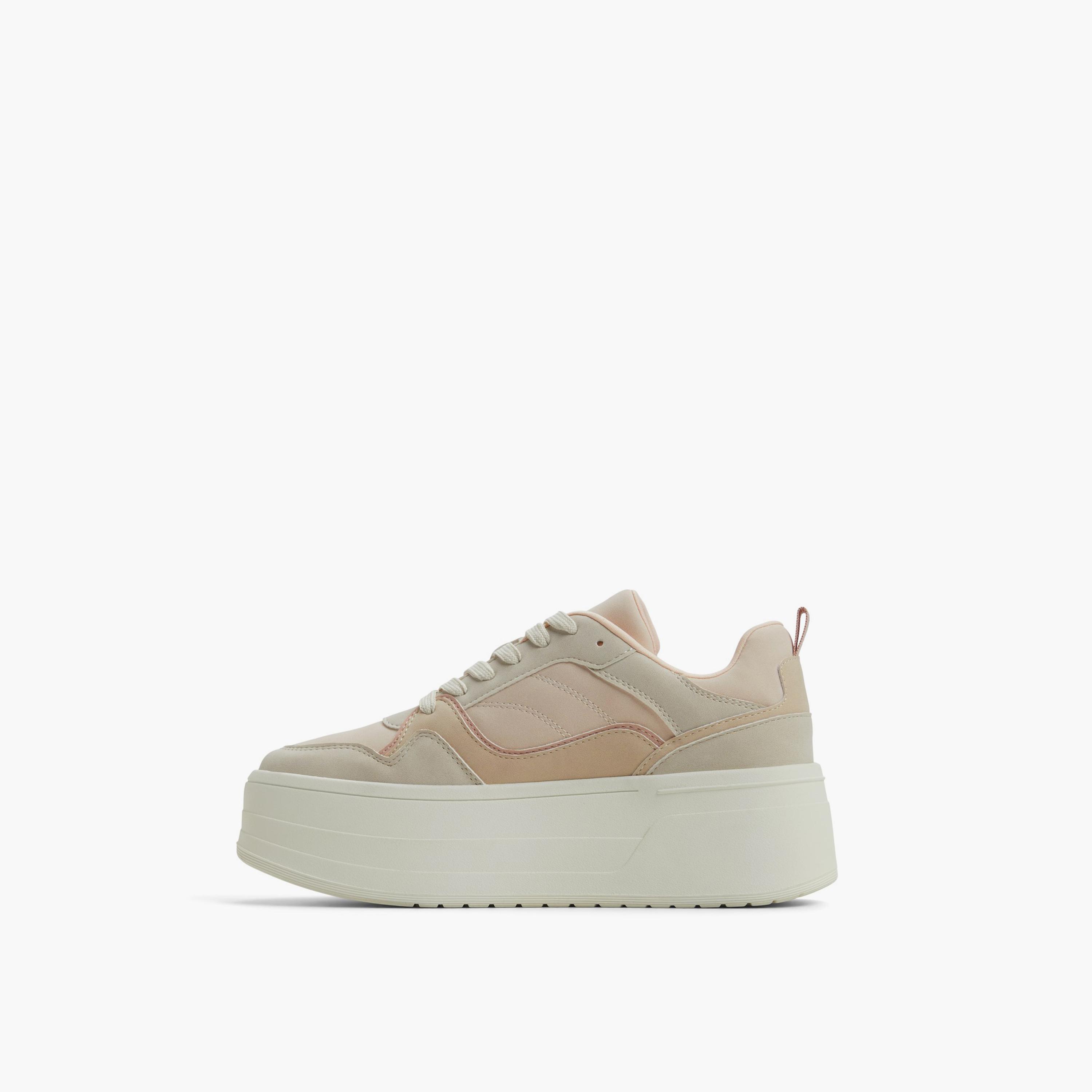 كول ات سبرينج- حذاء رياضي نسائي بأربطة كاحل منخفض  | 30EVIIE-women-shoes-sneakers-image-16