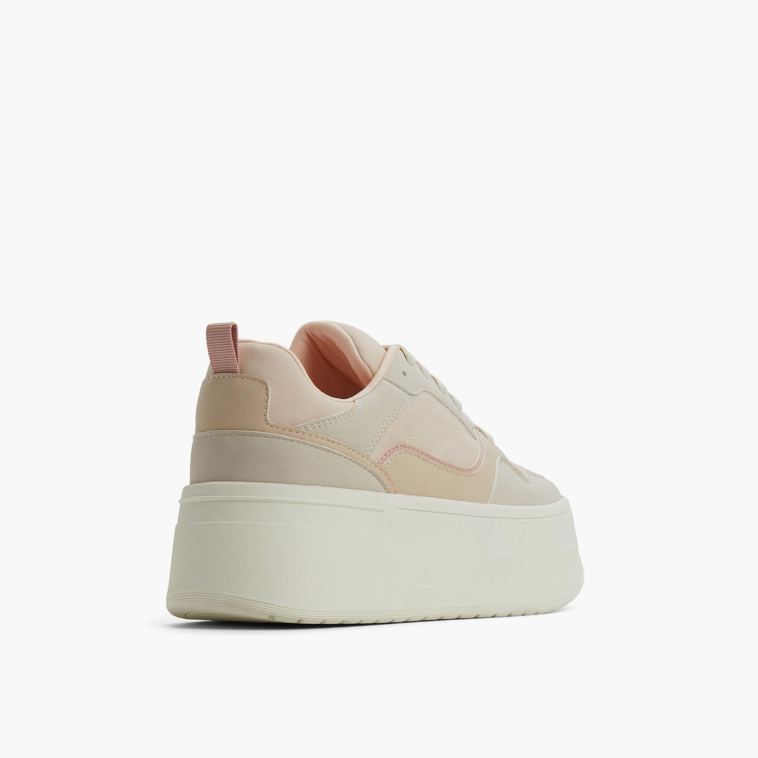 كول ات سبرينج- حذاء رياضي نسائي بأربطة كاحل منخفض  | 30EVIIE-women-shoes-sneakers-image-17