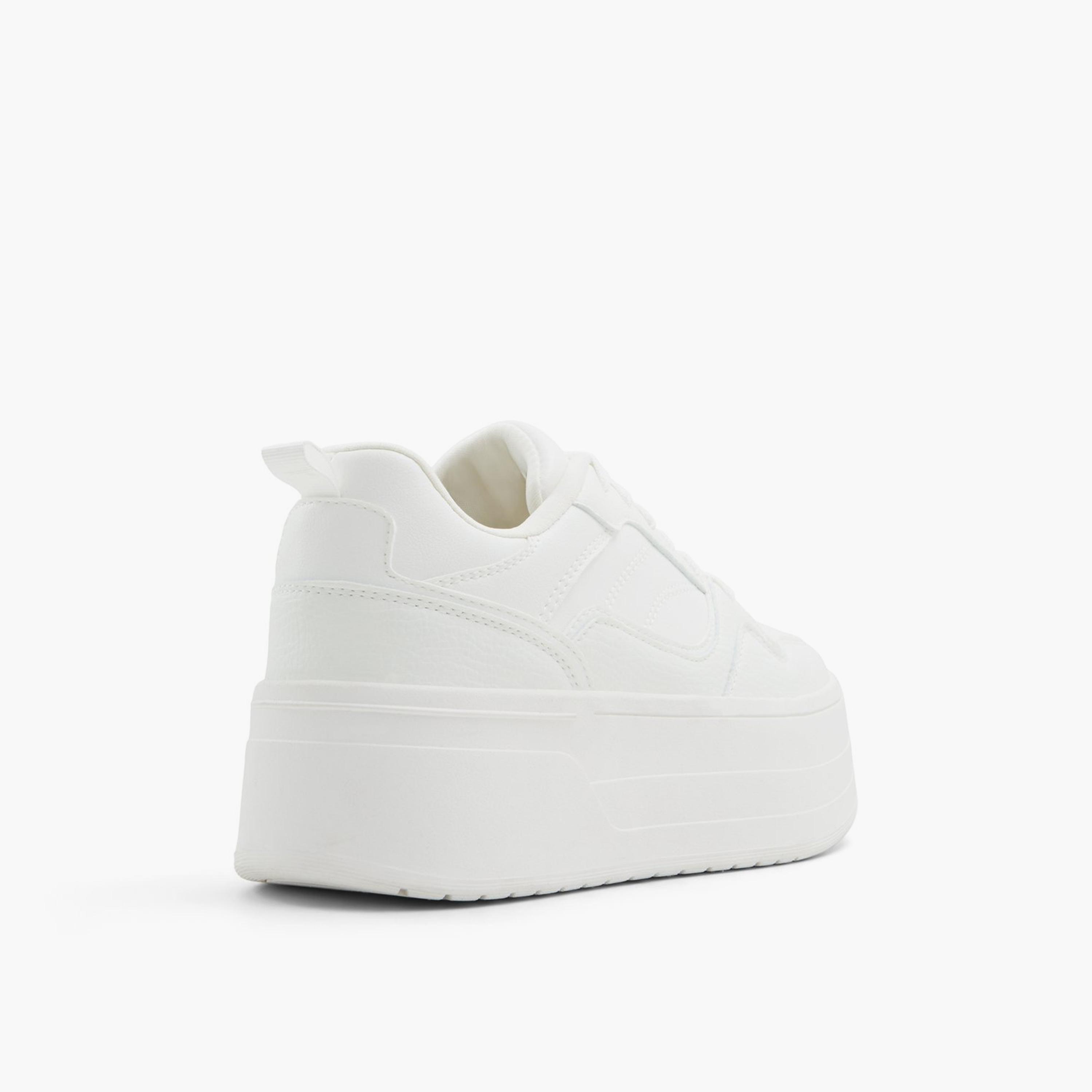 كول ات سبرينج- حذاء رياضي نسائي بأربطة كاحل منخفض  | 30EVIIE-women-shoes-sneakers-image-6