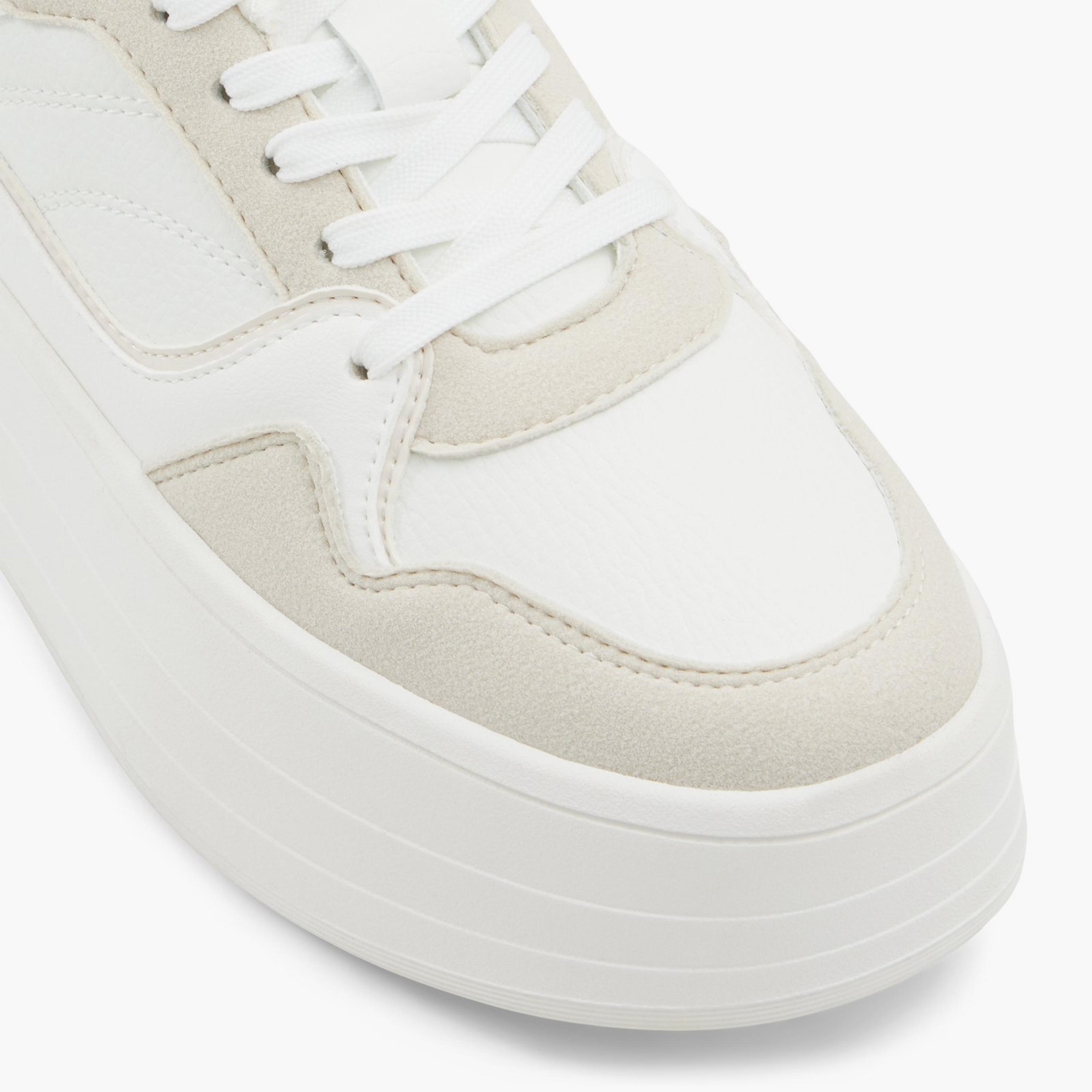 كول ات سبرينج- حذاء رياضي نسائي بأربطة كاحل منخفض  | 30EVIIE-women-shoes-sneakers-image-10