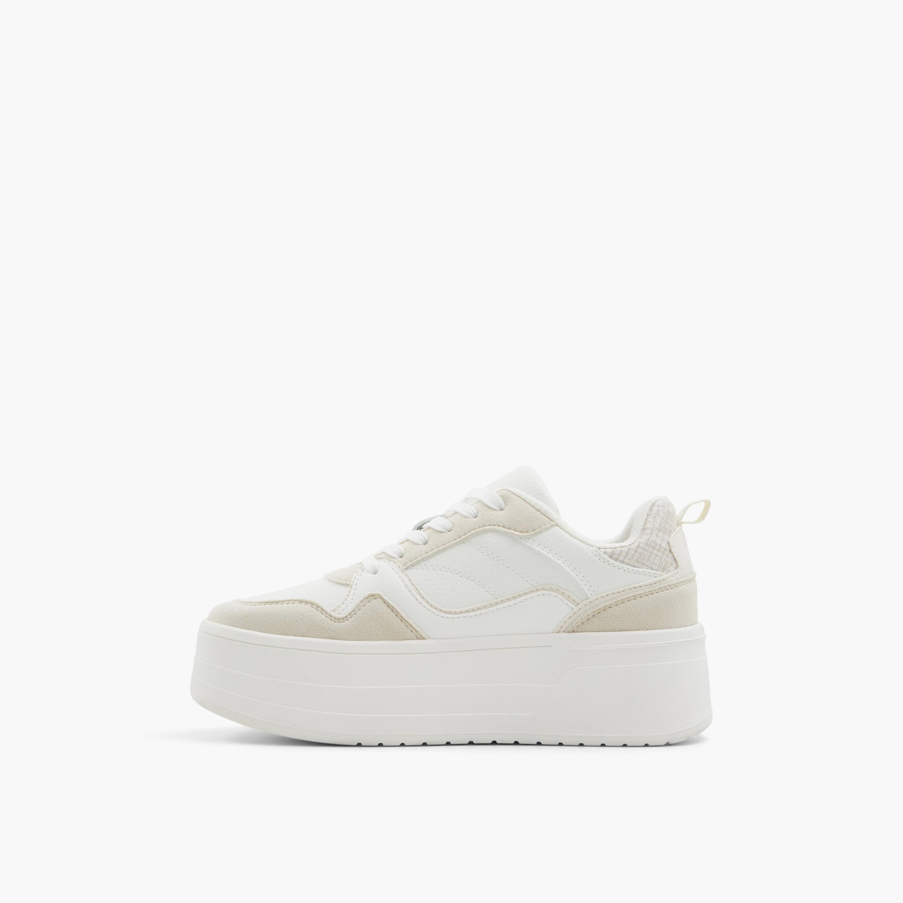 كول ات سبرينج- حذاء رياضي نسائي بأربطة كاحل منخفض  | 30EVIIE-women-shoes-sneakers-image-11