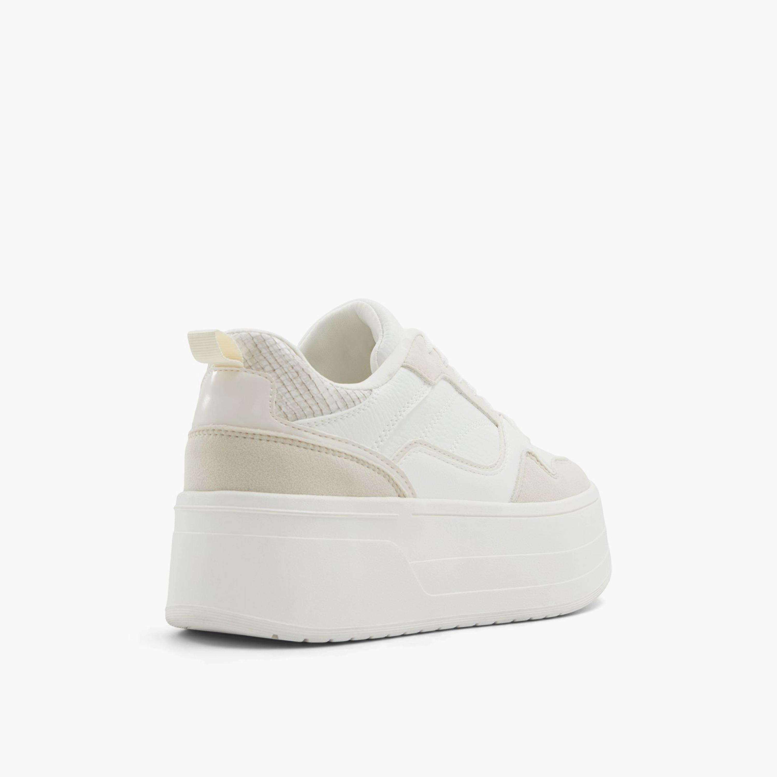 كول ات سبرينج- حذاء رياضي نسائي بأربطة كاحل منخفض  | 30EVIIE-women-shoes-sneakers-image-12