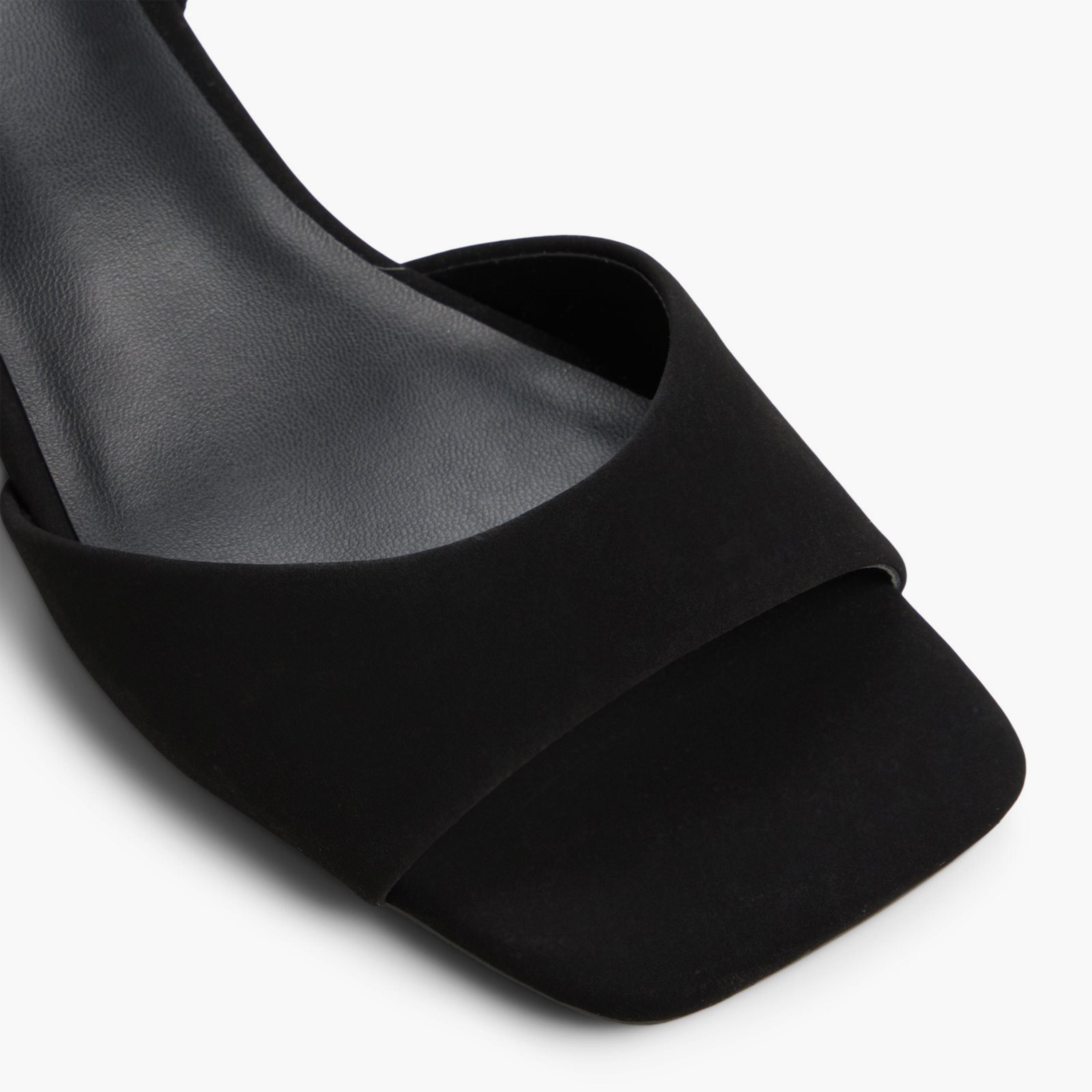 Call it Spring Women's Slip-On Faiith Block Heel Strap Sandals | 30FAIITH-women-shoes-sandals-heeled-image-2