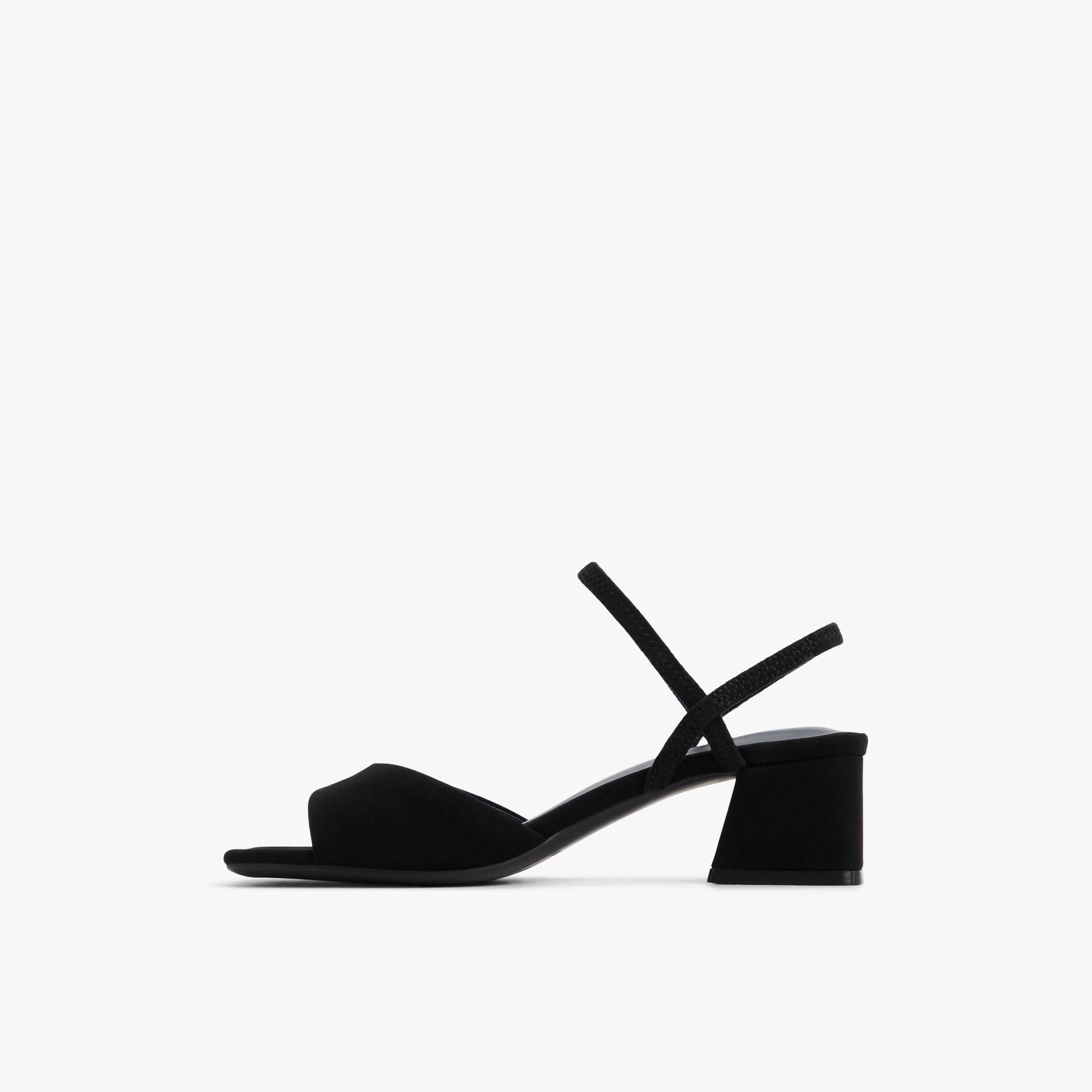 Call it Spring Women's Slip-On Faiith Block Heel Strap Sandals | 30FAIITH-women-shoes-sandals-heeled-image-4