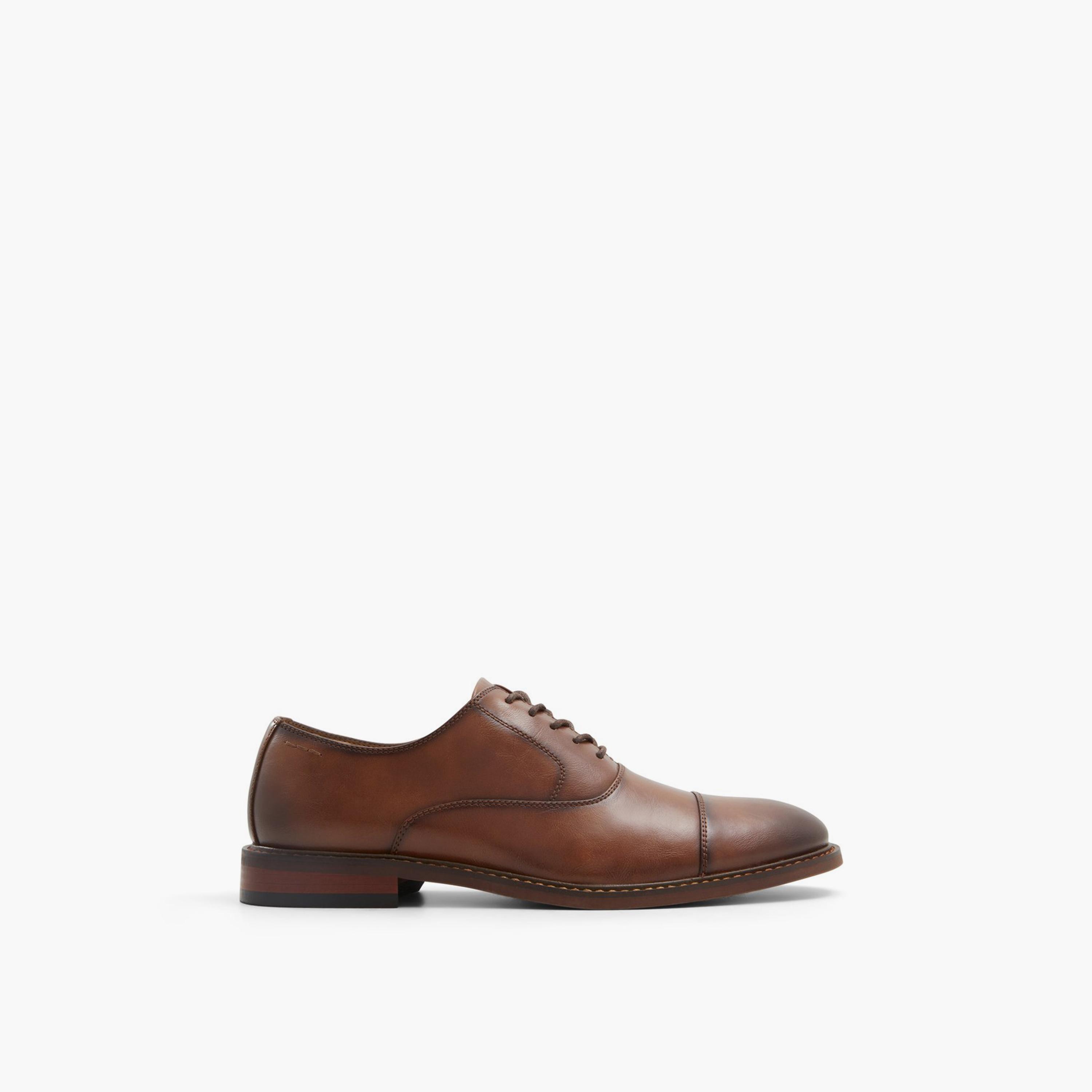 Call it Spring Men's Lace-Up Fillmore Oxford Shoes | 30FILLMORE-men-shoes-formalshoes-image-1