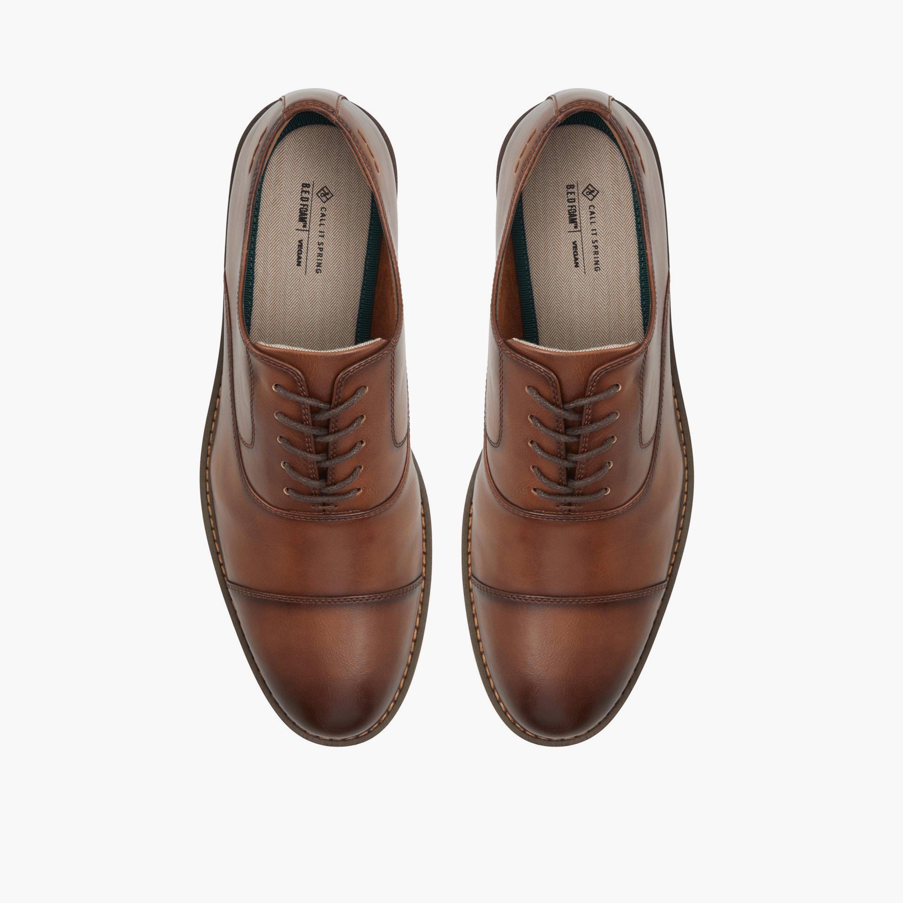 Call it Spring Men's Lace-Up Fillmore Oxford Shoes | 30FILLMORE-men-shoes-formalshoes-image-6