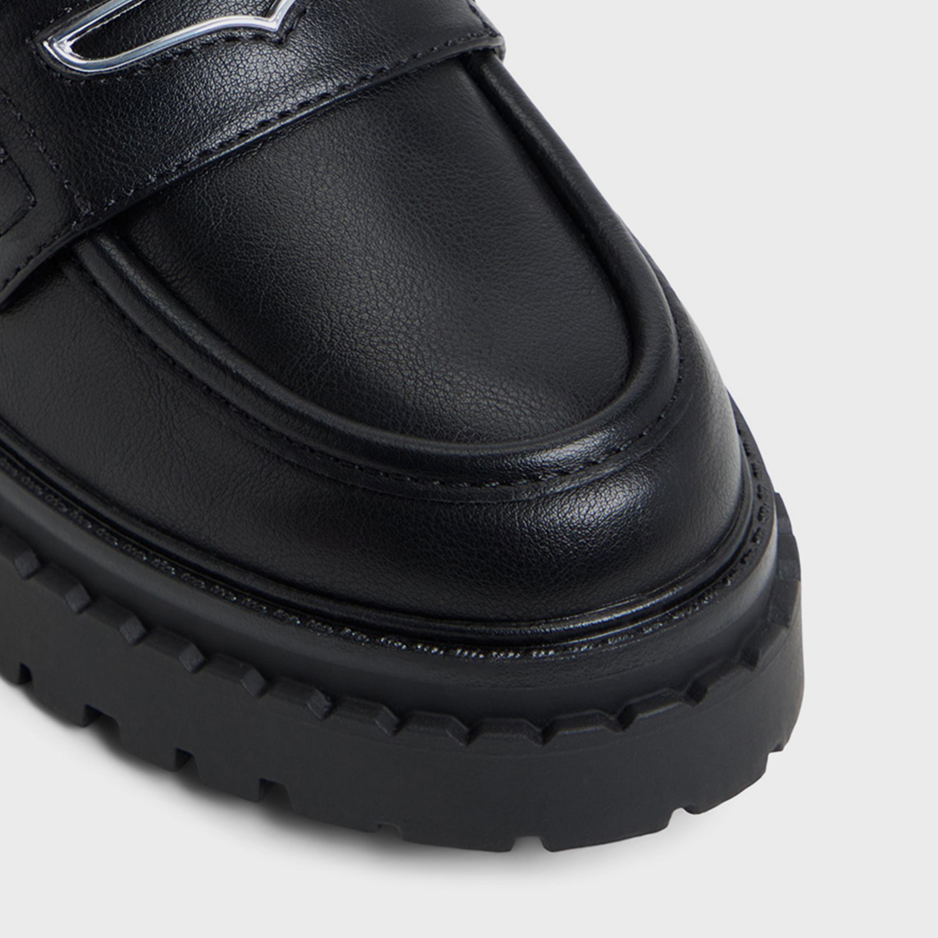 Call it Spring Women's Slip-On Chunky Loafers | 30FINLEIGH-women-shoes-loafersandmoccasins-image-4