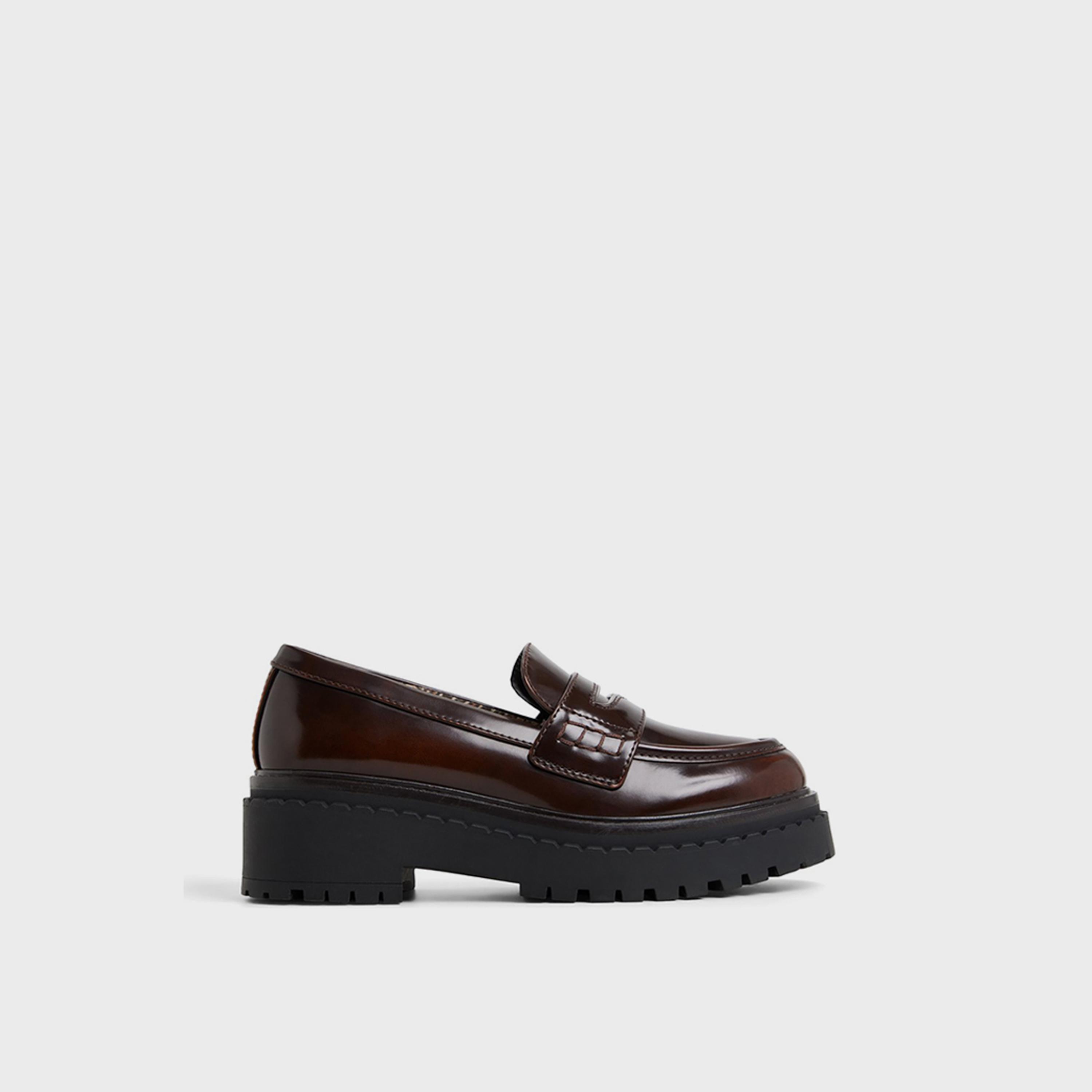 Call it Spring Women's Slip-On Chunky Loafers | 30FINLEIGH-women-shoes-loafersandmoccasins-image-5
