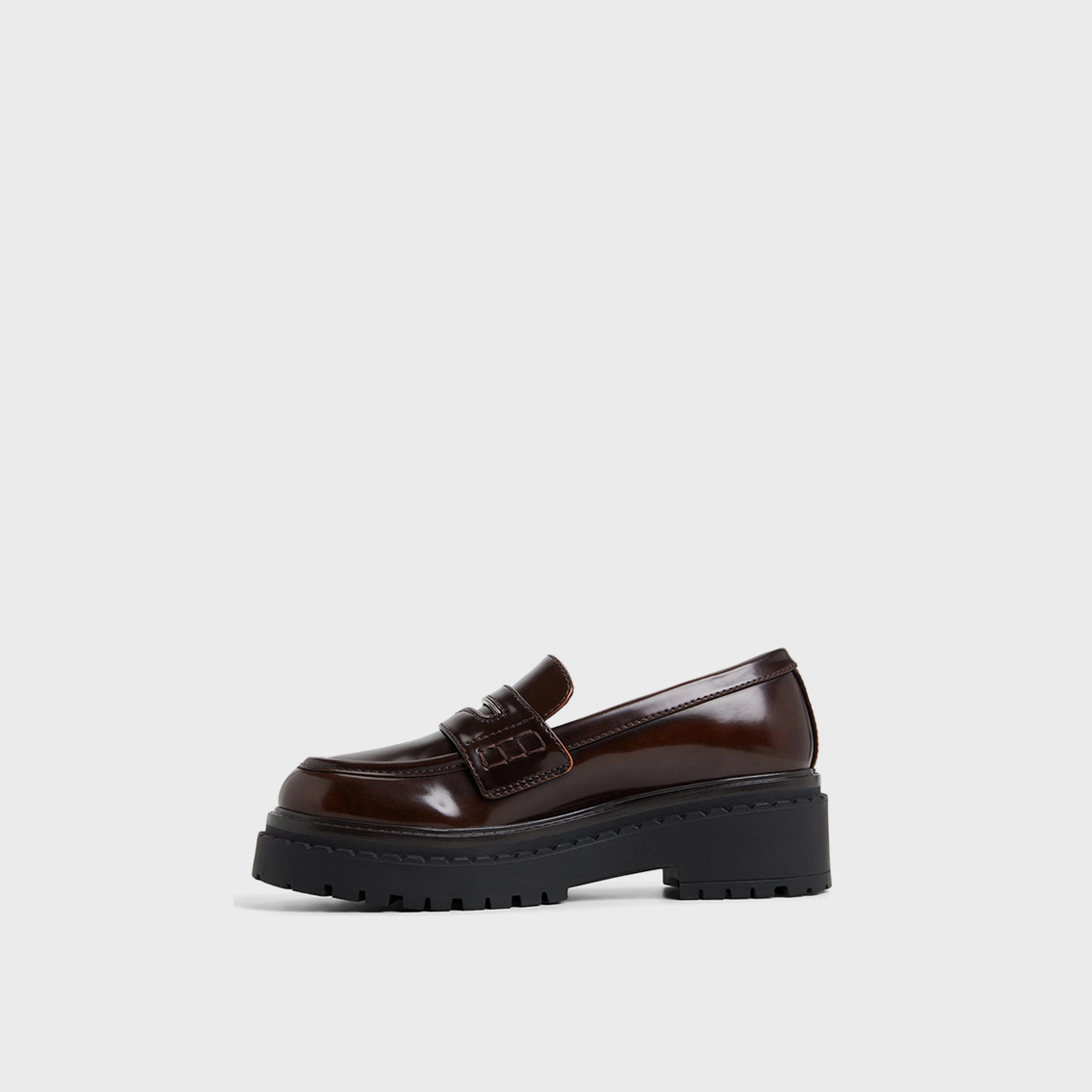 Call it Spring Women's Slip-On Chunky Loafers | 30FINLEIGH-women-shoes-loafersandmoccasins-image-7