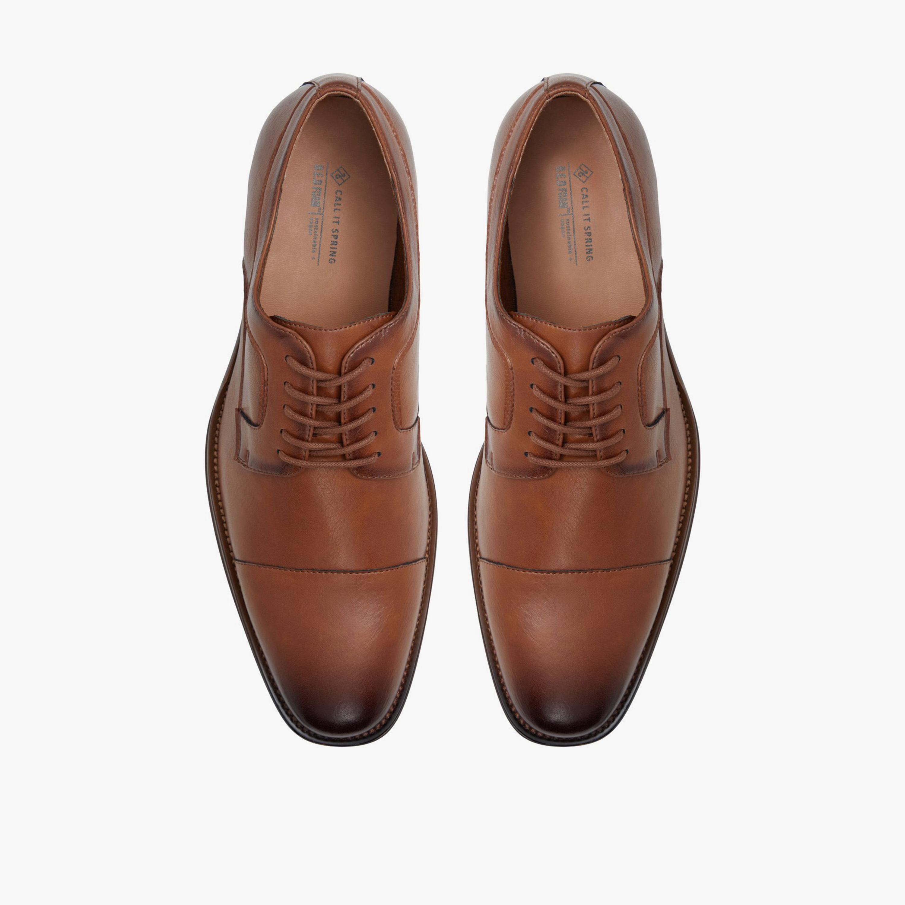 Call It Spring Shoes Shop Call It Spring Men's Lace-Up Fitzwilliam Oxford  Shoes