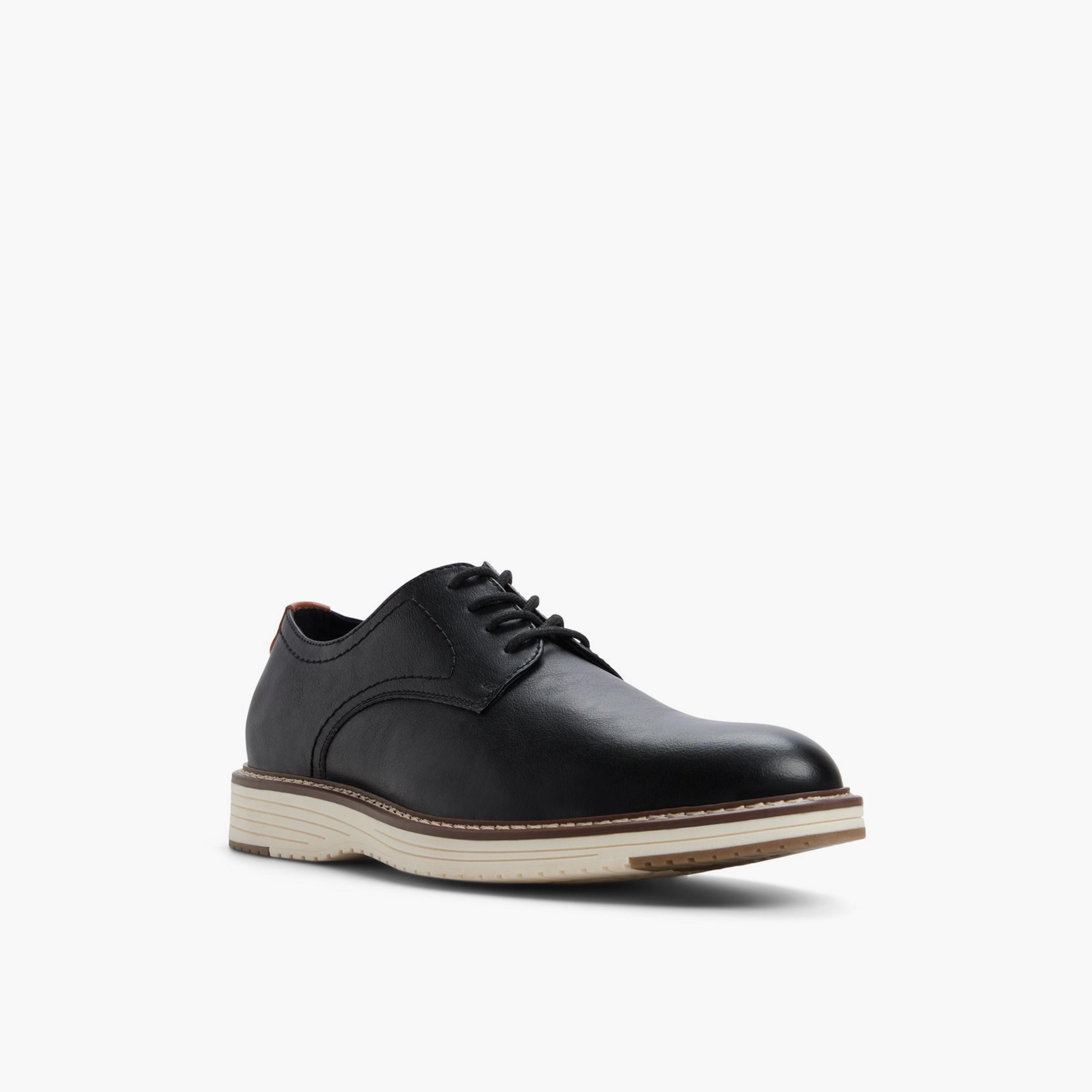 كول ات سبرينغ - حذاء ديربي فليكسويل رجالي برباط | 30FLEXWELL-men-shoes-formalshoes-image-1