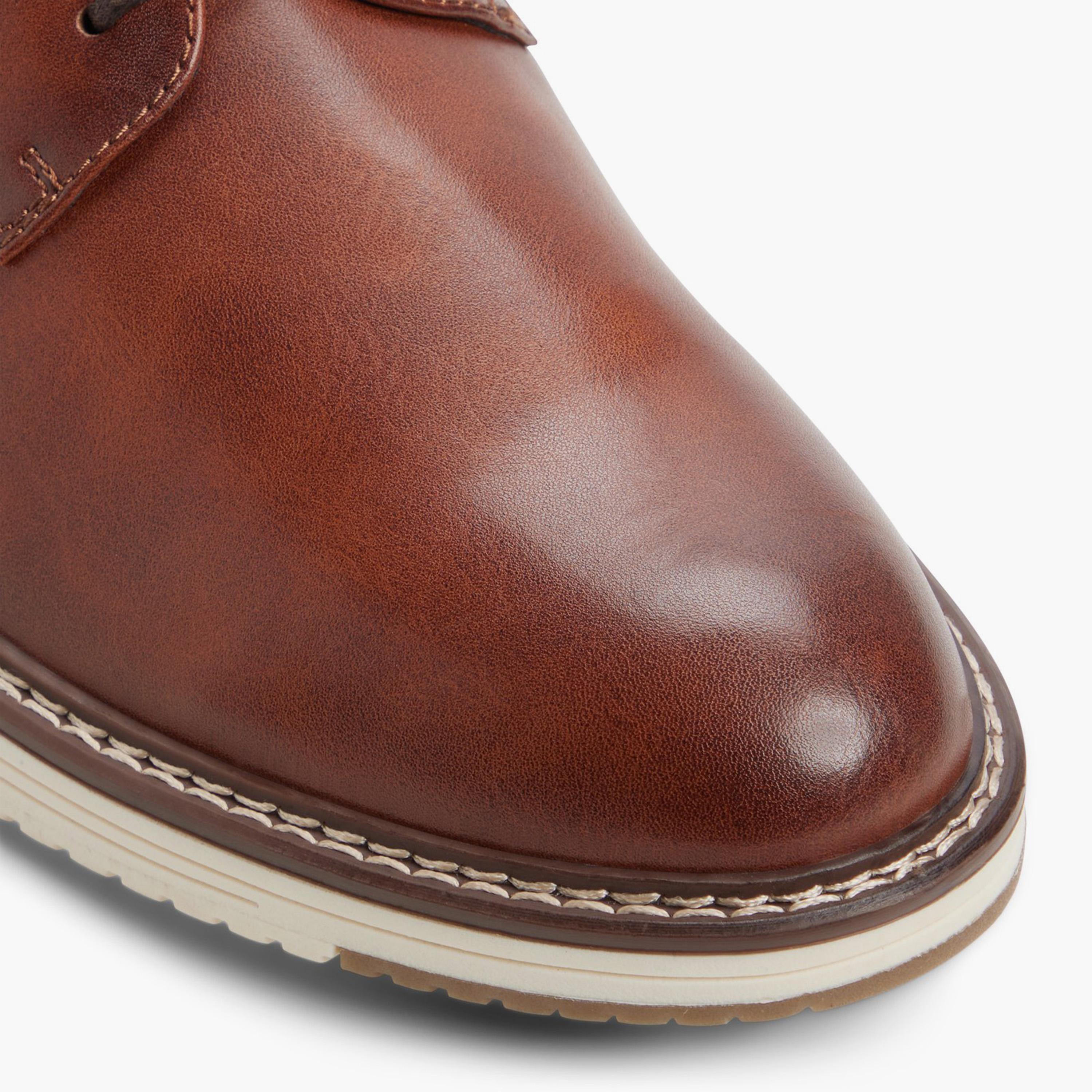 كول ات سبرينغ - حذاء ديربي فليكسويل رجالي برباط | 30FLEXWELL-men-shoes-formalshoes-image-8