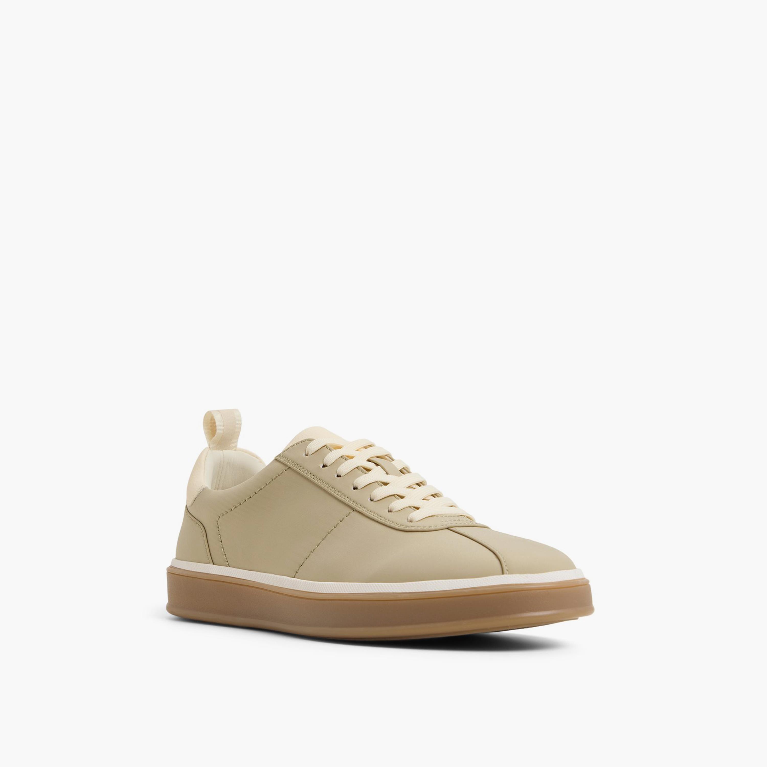 كول ات سبرينغ- حذاء رياضي برباط كاحل منخفض للرجال | 30FONTAINE-men-shoes-sneakers-image-1