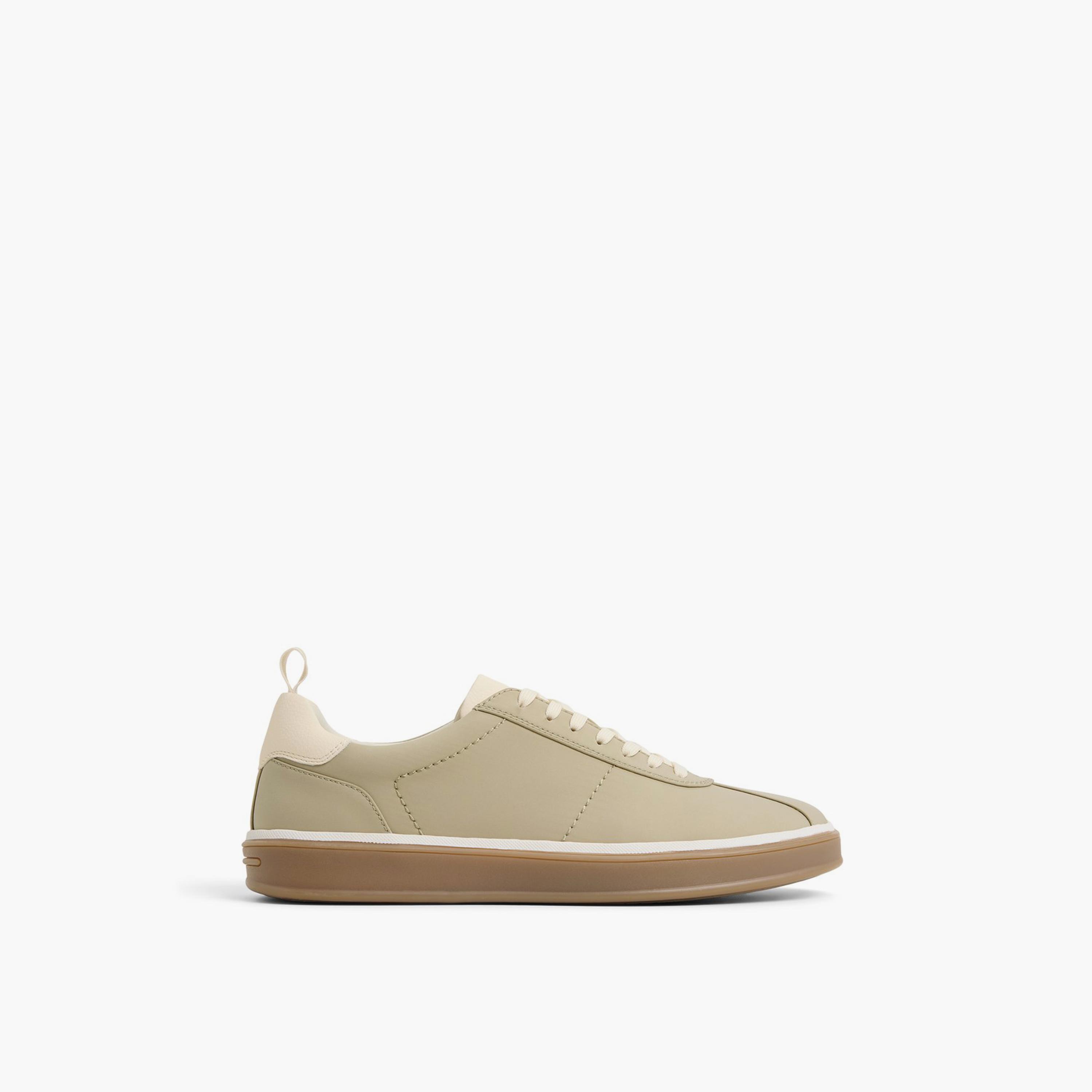 كول ات سبرينغ- حذاء رياضي برباط كاحل منخفض للرجال | 30FONTAINE-men-shoes-sneakers-image-3