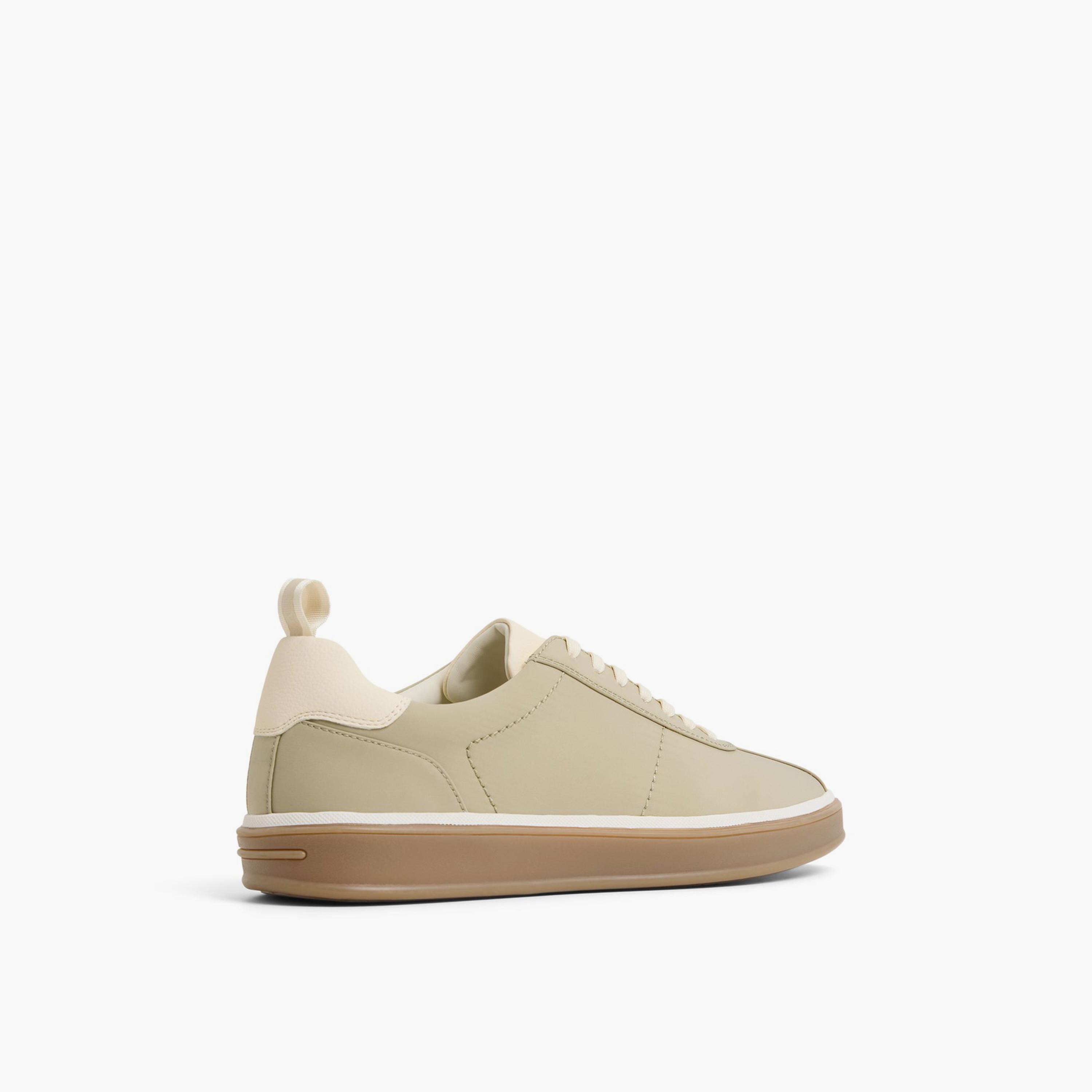 كول ات سبرينغ- حذاء رياضي برباط كاحل منخفض للرجال | 30FONTAINE-men-shoes-sneakers-image-5