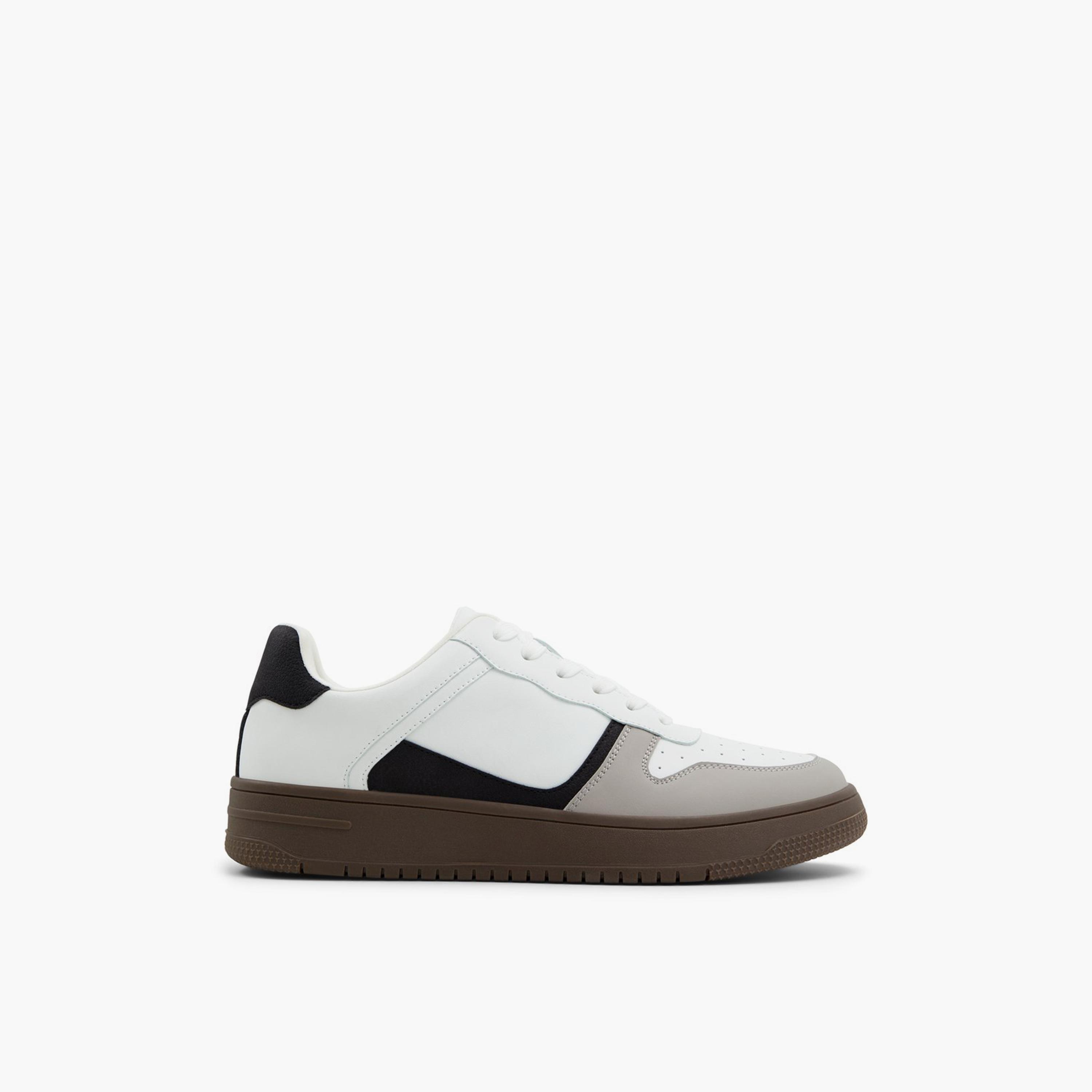 كول ات سبرينغ - حذاء رياضي فريش-اتش رجالي برباط قصير الكاحل | 30FRESHH_H-men-shoes-sneakers-image-3