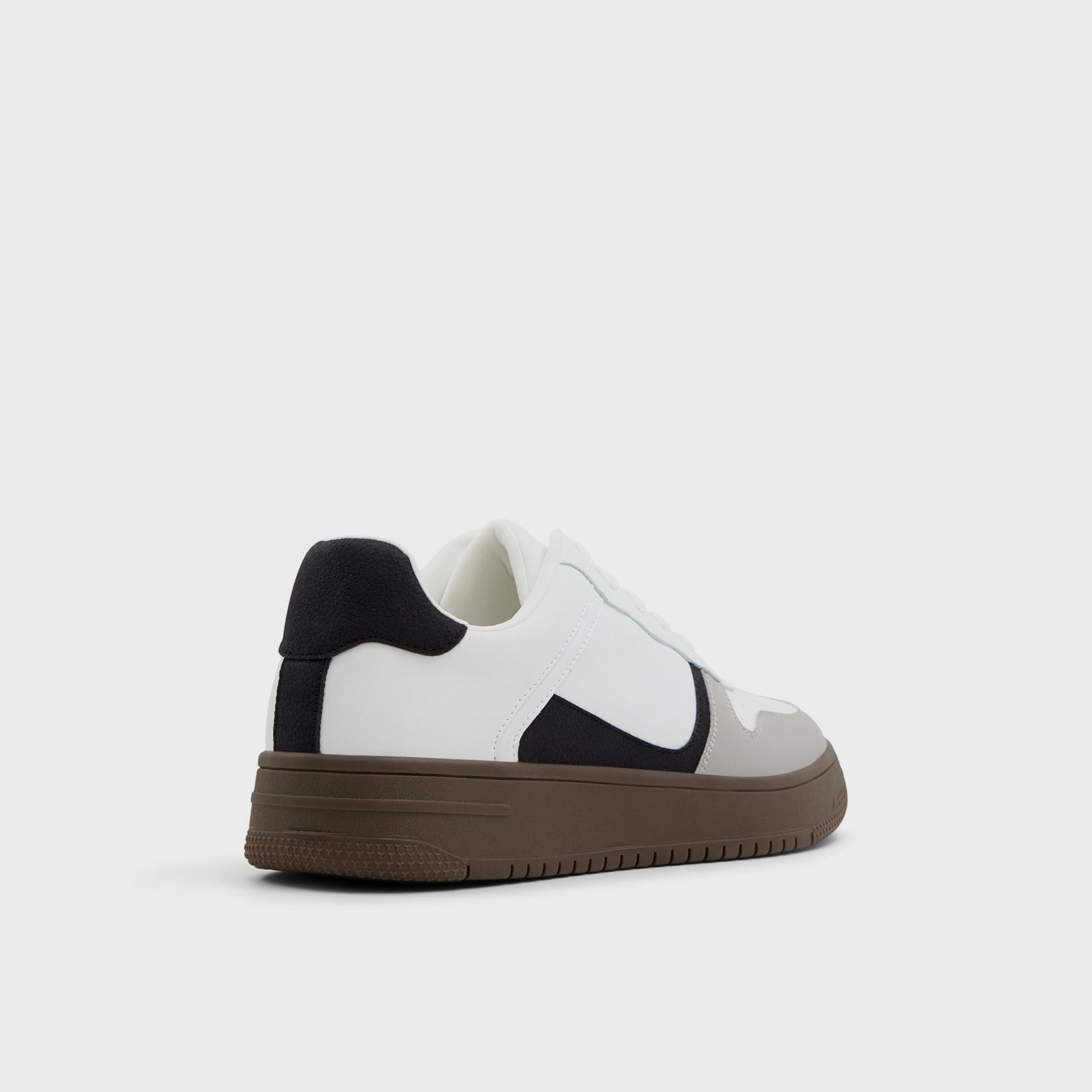 كول ات سبرينغ - حذاء رياضي فريش-اتش رجالي برباط قصير الكاحل | 30FRESHH_H-men-shoes-sneakers-image-5