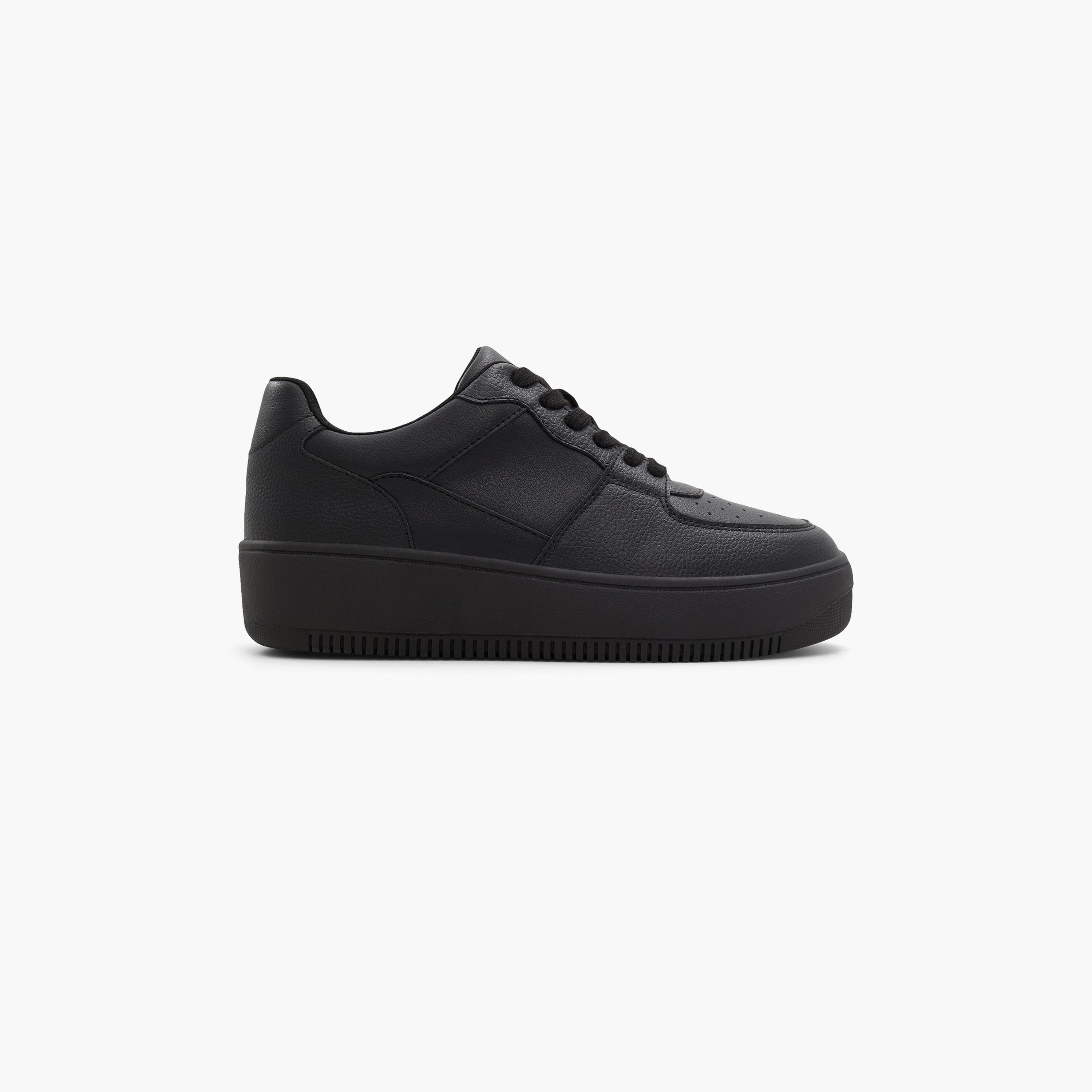 كول ات سبرينج- حذاء رياضي فريش للنساء كاحل منخفض برباط | 30FRESH-women-shoes-sneakers-image-3