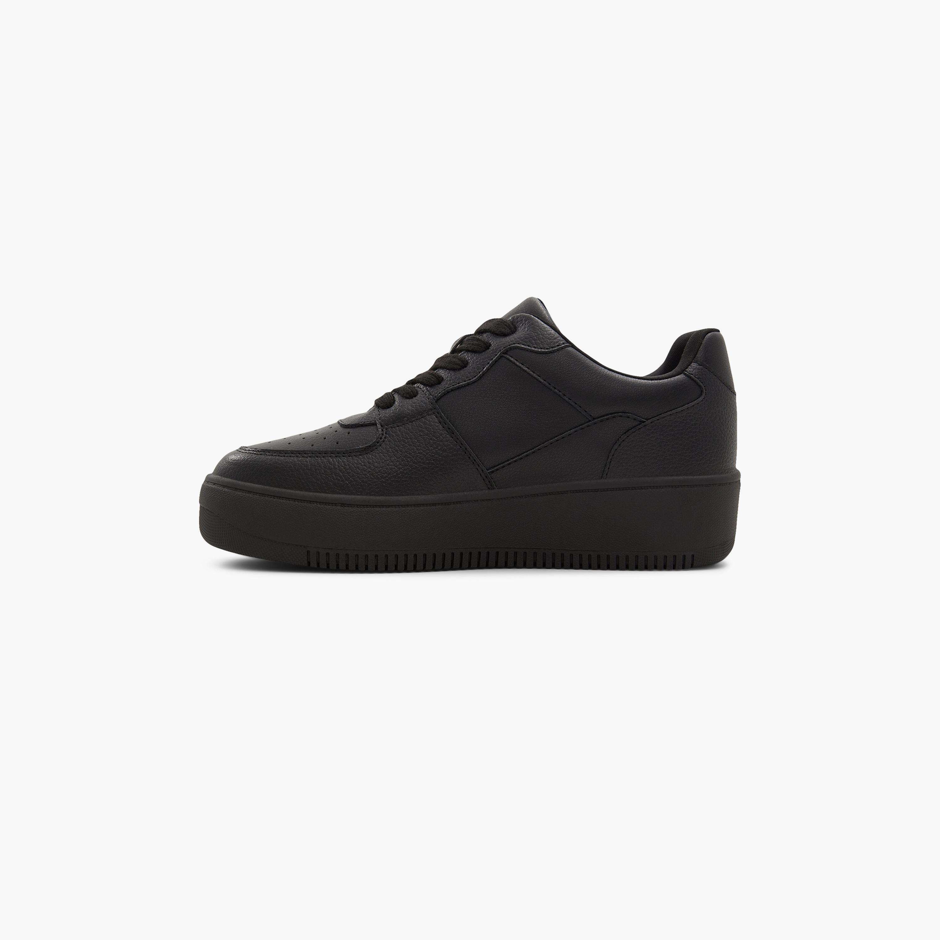 كول ات سبرينج- حذاء رياضي فريش للنساء كاحل منخفض برباط | 30FRESH-women-shoes-sneakers-image-4