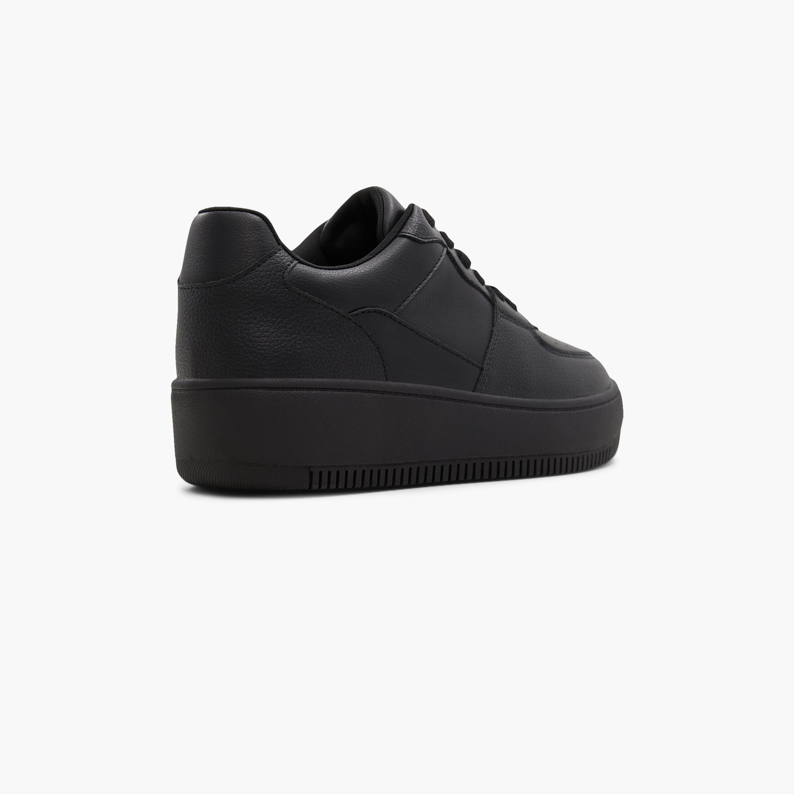 كول ات سبرينج- حذاء رياضي فريش للنساء كاحل منخفض برباط | 30FRESH-women-shoes-sneakers-image-5