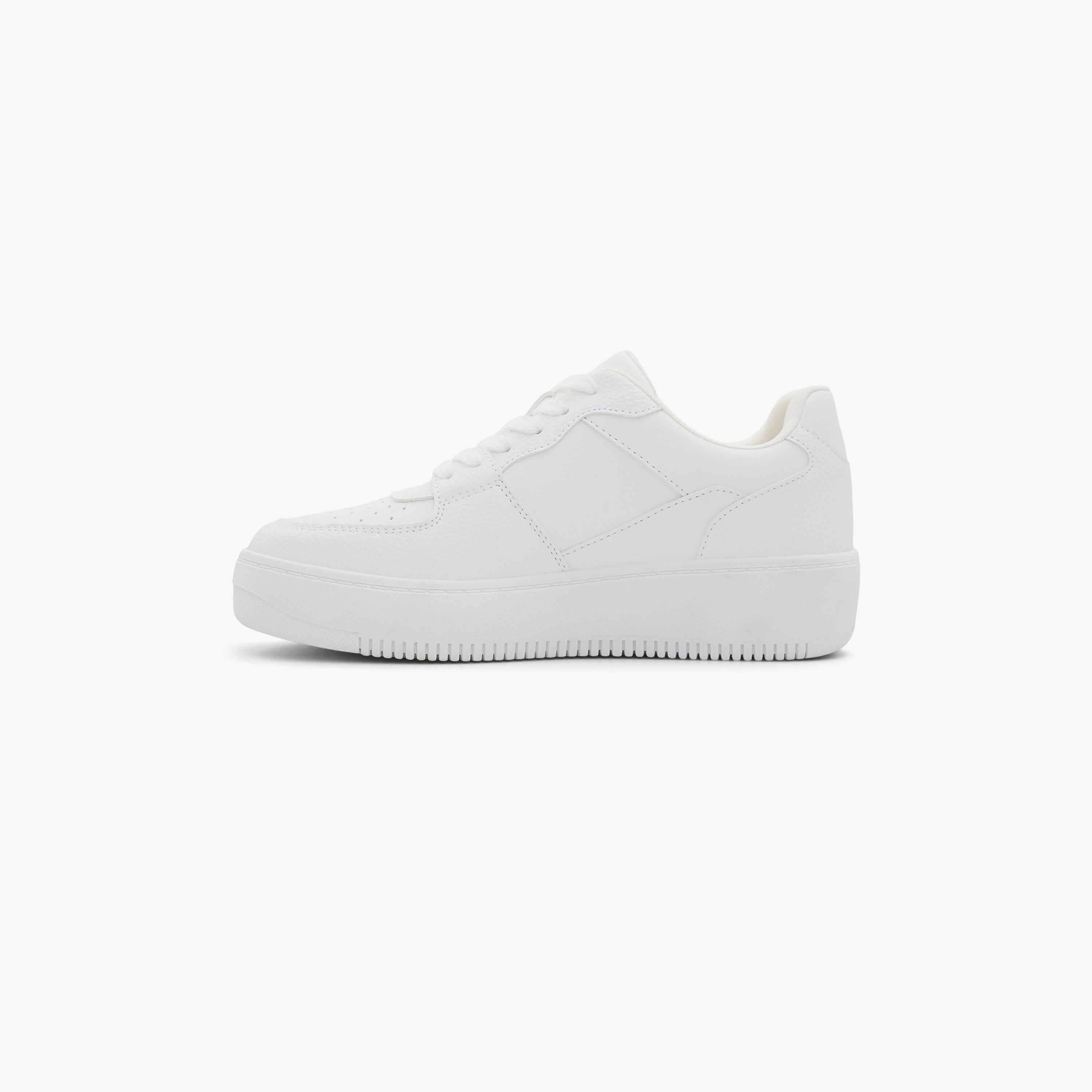 كول ات سبرينج- حذاء رياضي فريش للنساء كاحل منخفض برباط | 30FRESH-women-shoes-sneakers-image-9