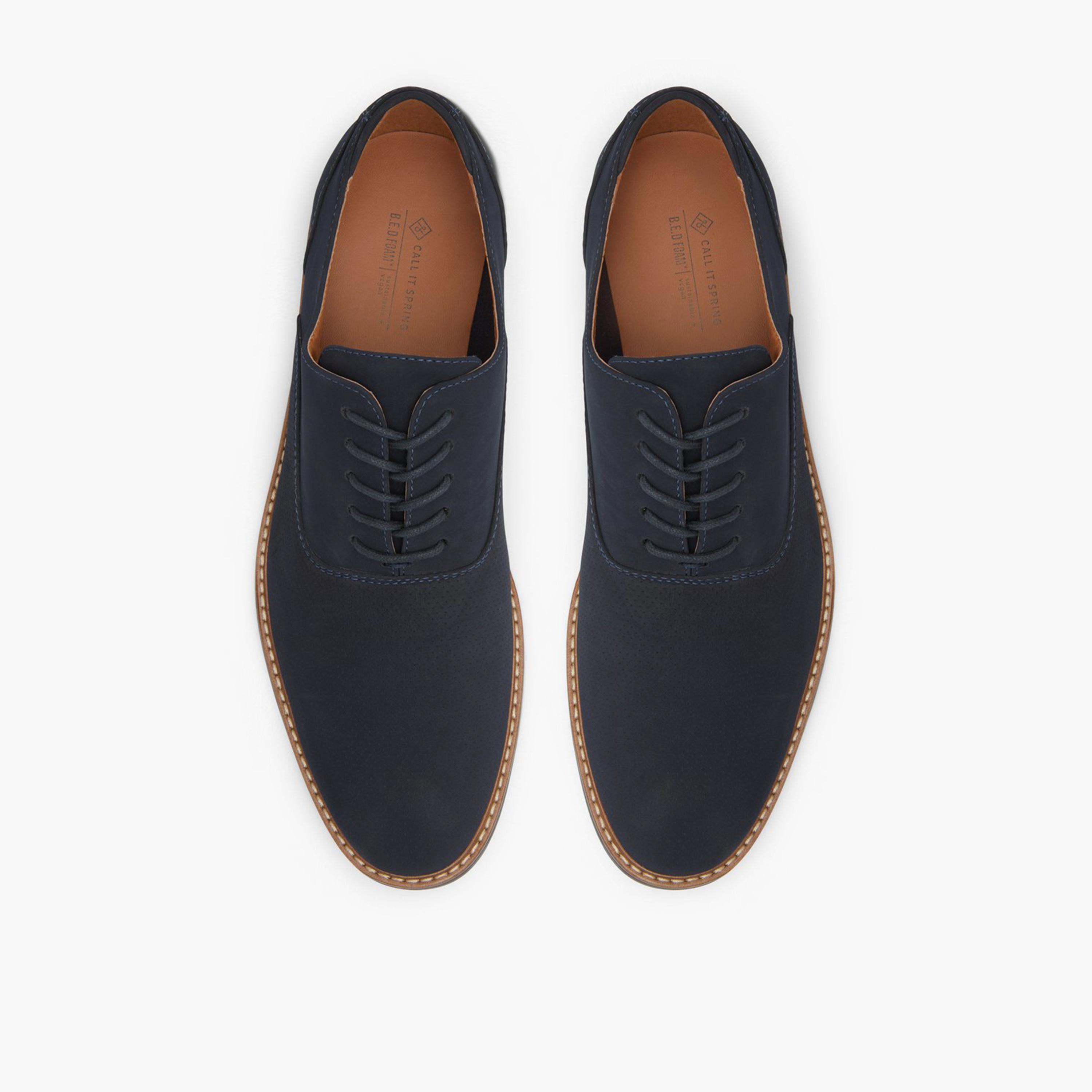 كول ات سبرينج حذاء رسمي أكسفورد برباطات للرجال | 30FRESIEN-men-shoes-formalshoes-image-28