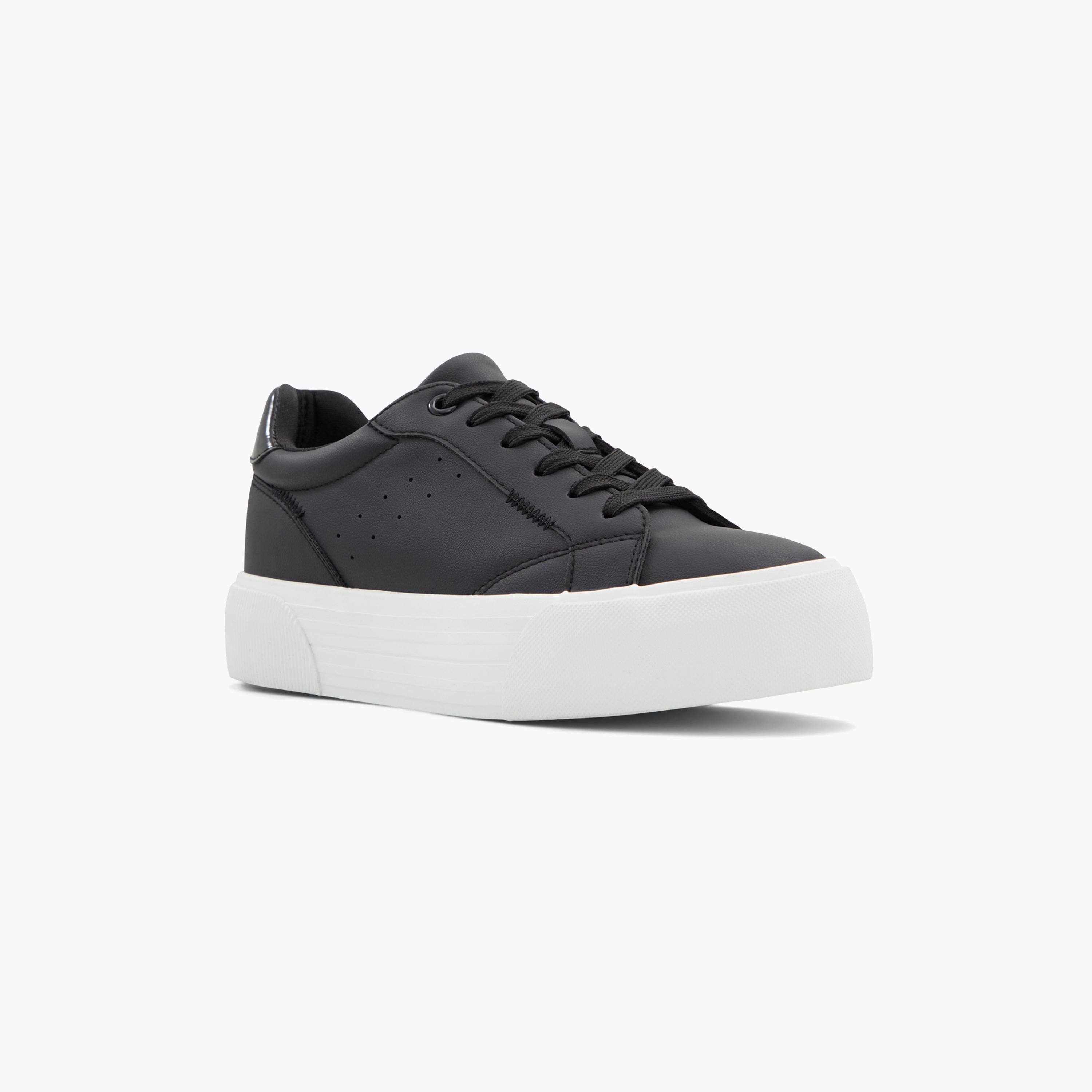 Call It Spring Women's Low Ankle Sneakers 30FEEONA-women-shoes-sneakers-image-1