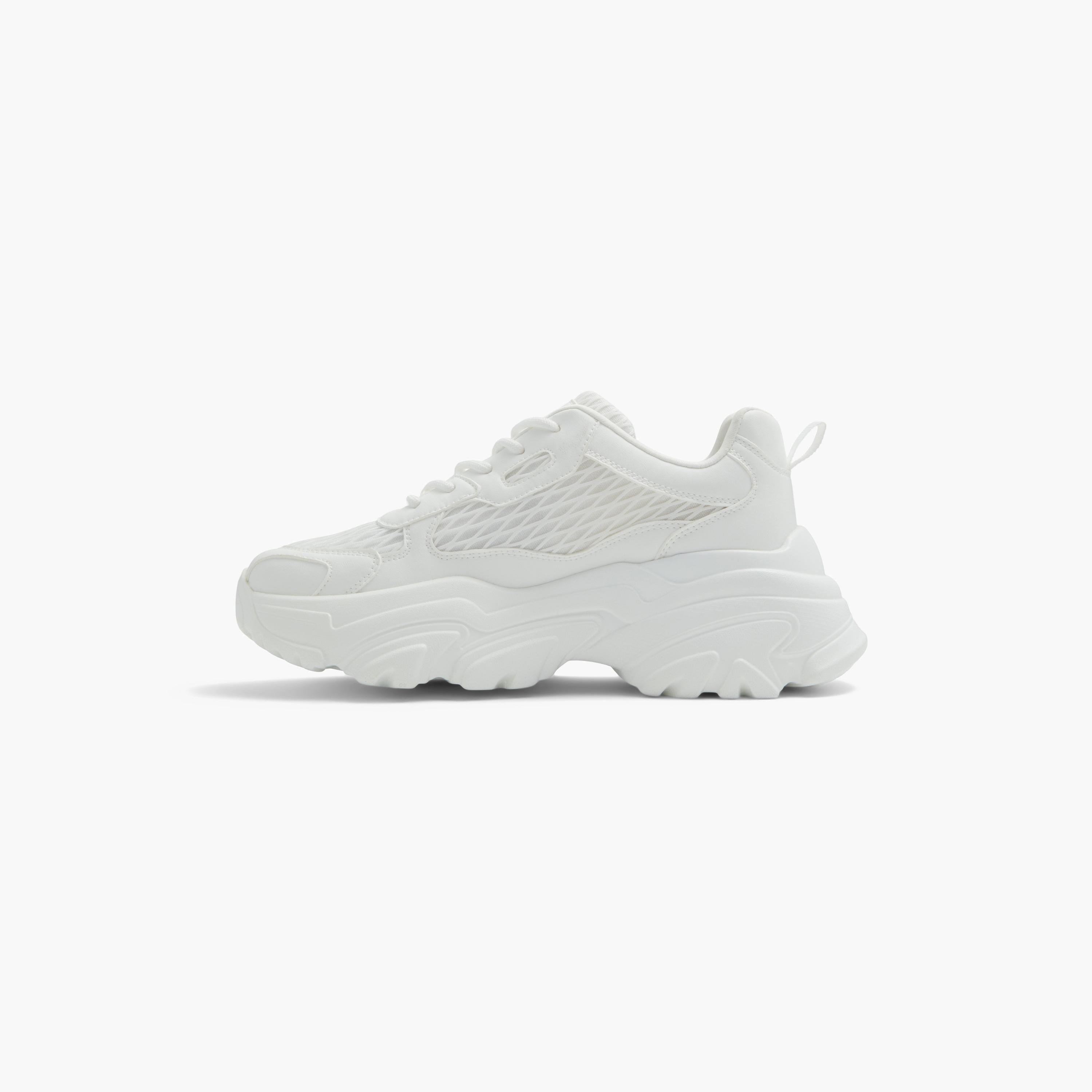 Call It Spring Women's Low Ankle Sneakers 30GLOWY-women-shoes-sneakers-image-3