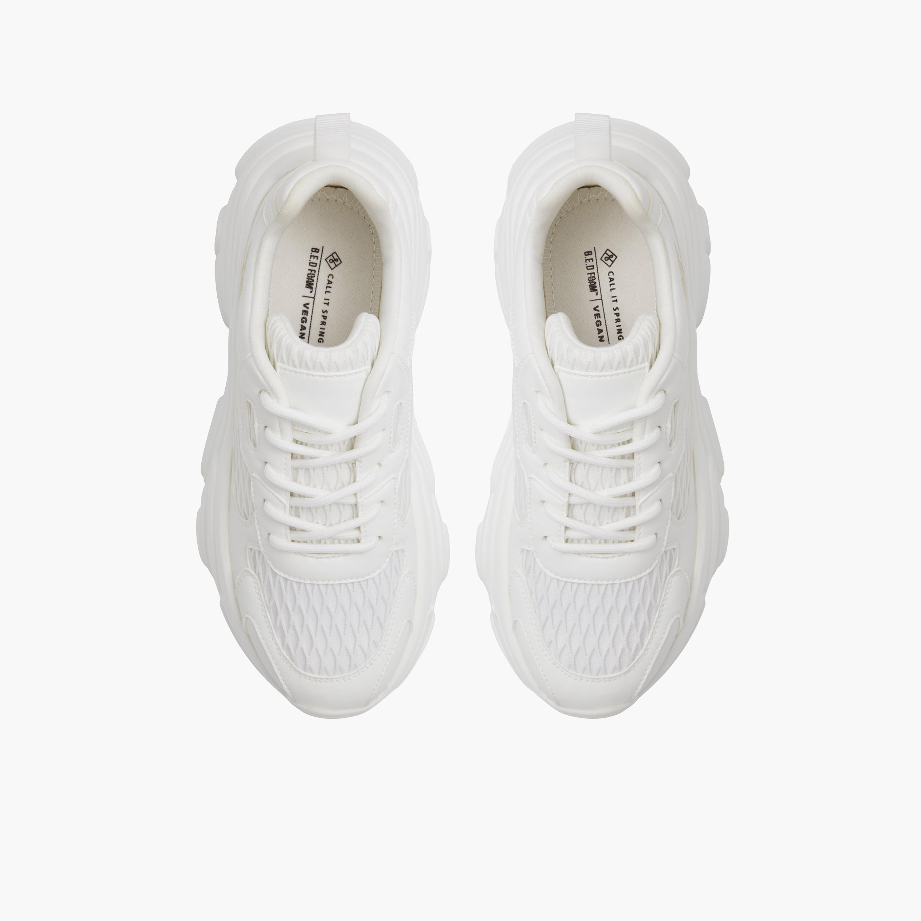 Call It Spring Women's Low Ankle Sneakers 30GLOWY-women-shoes-sneakers-image-4