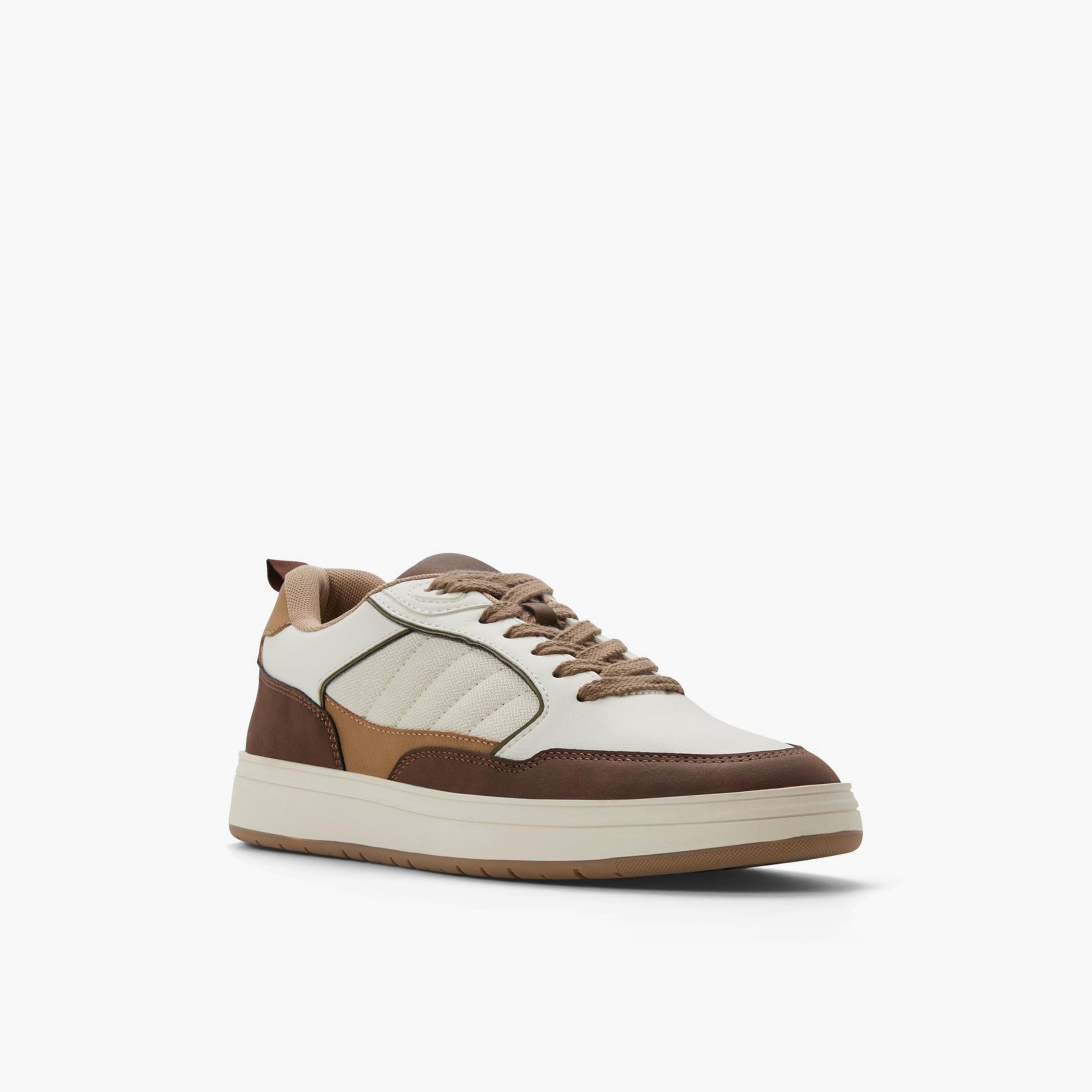 Call it Spring Men's Lace-Up GROSSO Low Ankle Sneakers | 30GROSSO-men-shoes-sneakers-image-1