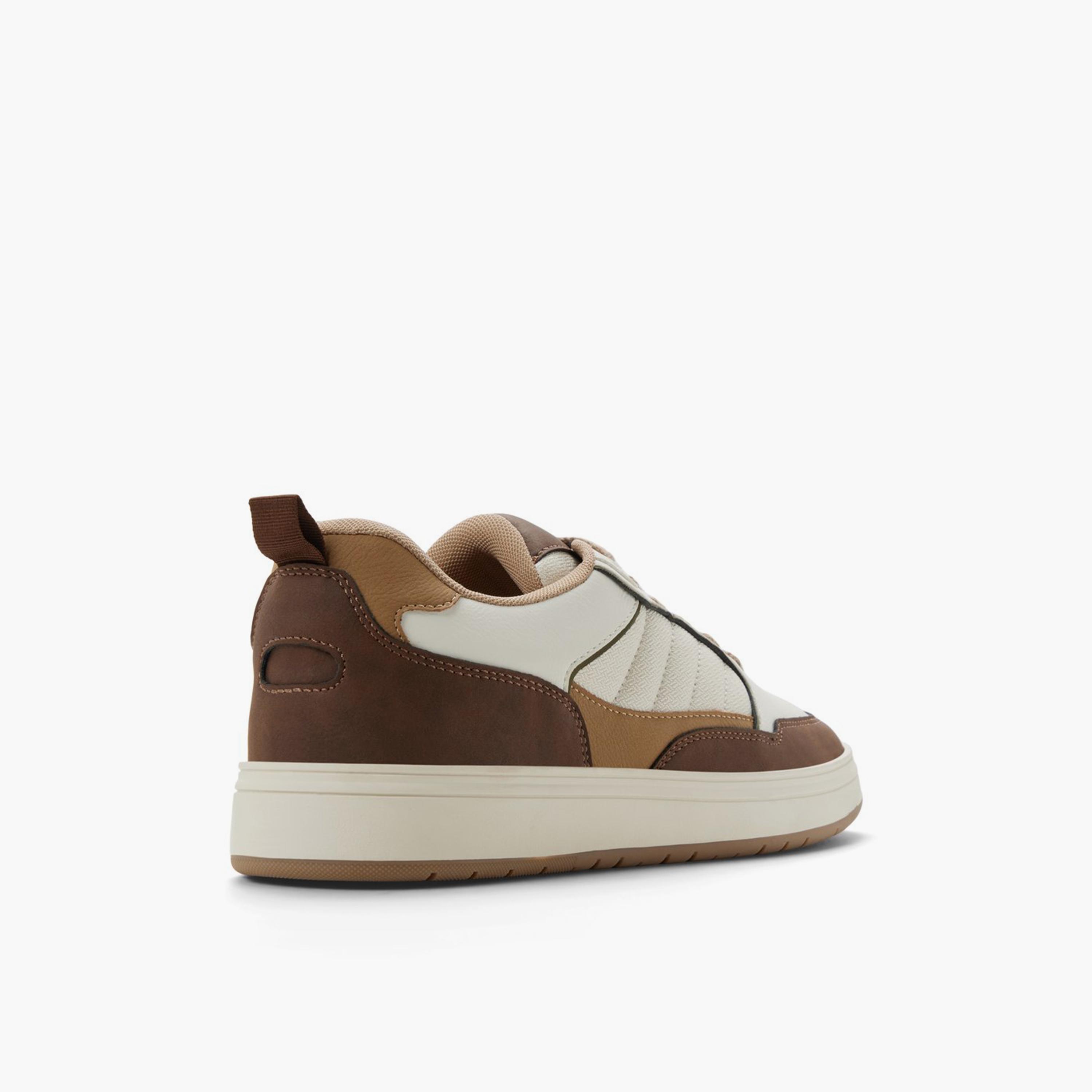 Call it Spring Men's Lace-Up GROSSO Low Ankle Sneakers | 30GROSSO-men-shoes-sneakers-image-5