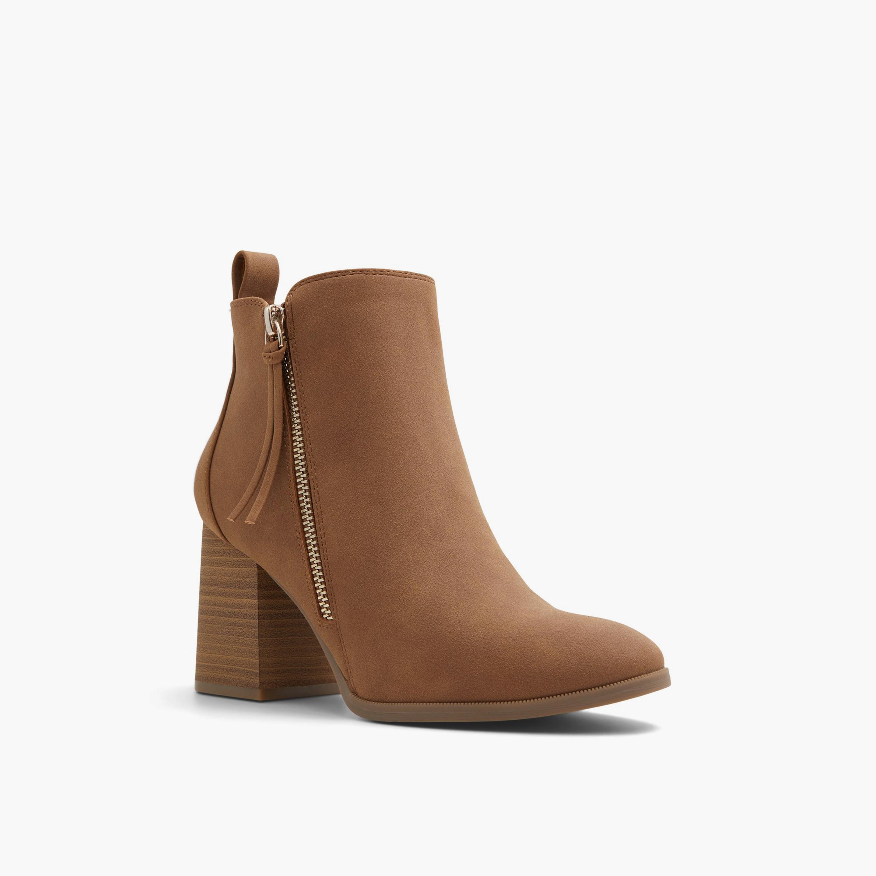 Call it Spring Women's Zip Gwenevere Ankle Boots | 30GWENEVERE-women-shoes-boots-image-4