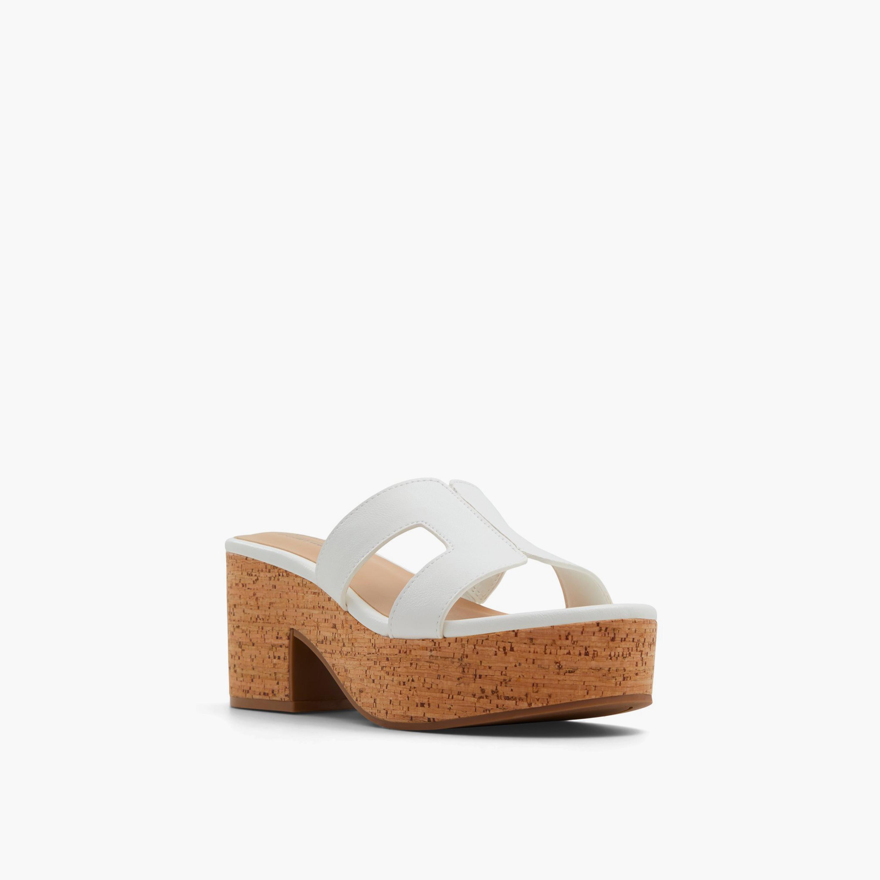 Call it Spring Women Slip On Halerria Platform Heels Sandals-women-shoes-heels-image-1