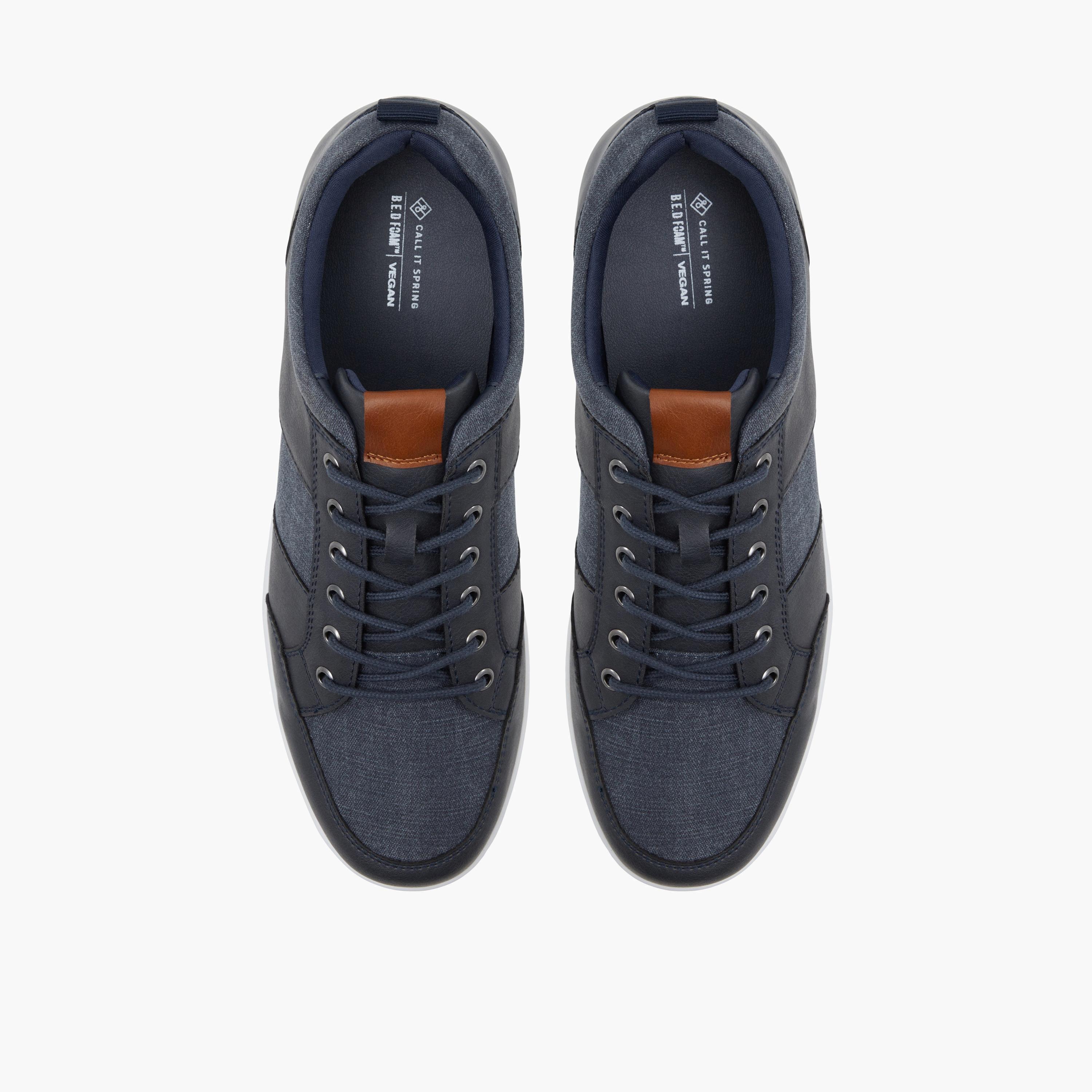 كول ات سبرينج حذاء رياضي رجالي بكاحل منخفض 30HALISEN-men-shoes-sneakers-image-26