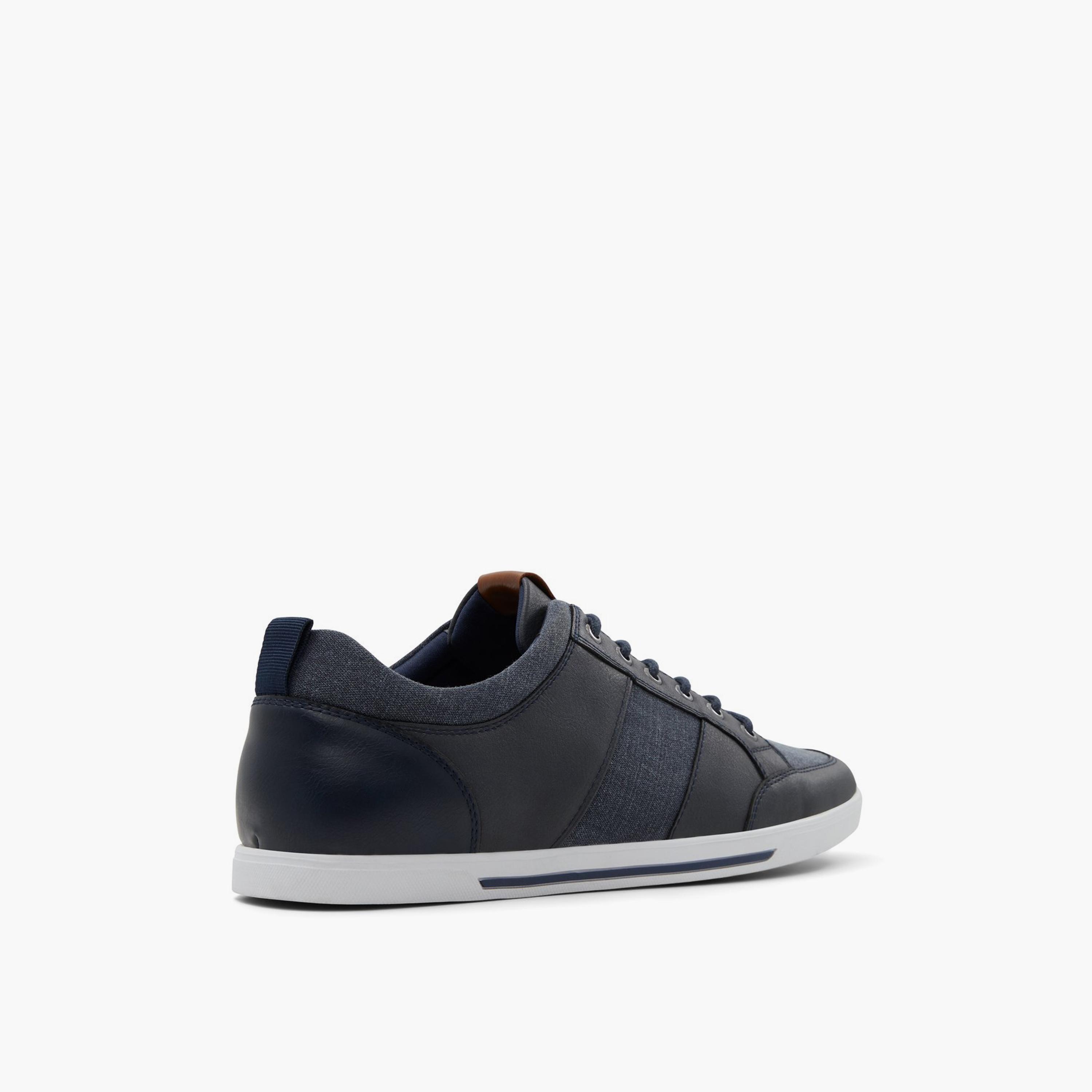كول ات سبرينج حذاء رياضي رجالي بكاحل منخفض 30HALISEN-men-shoes-sneakers-image-40