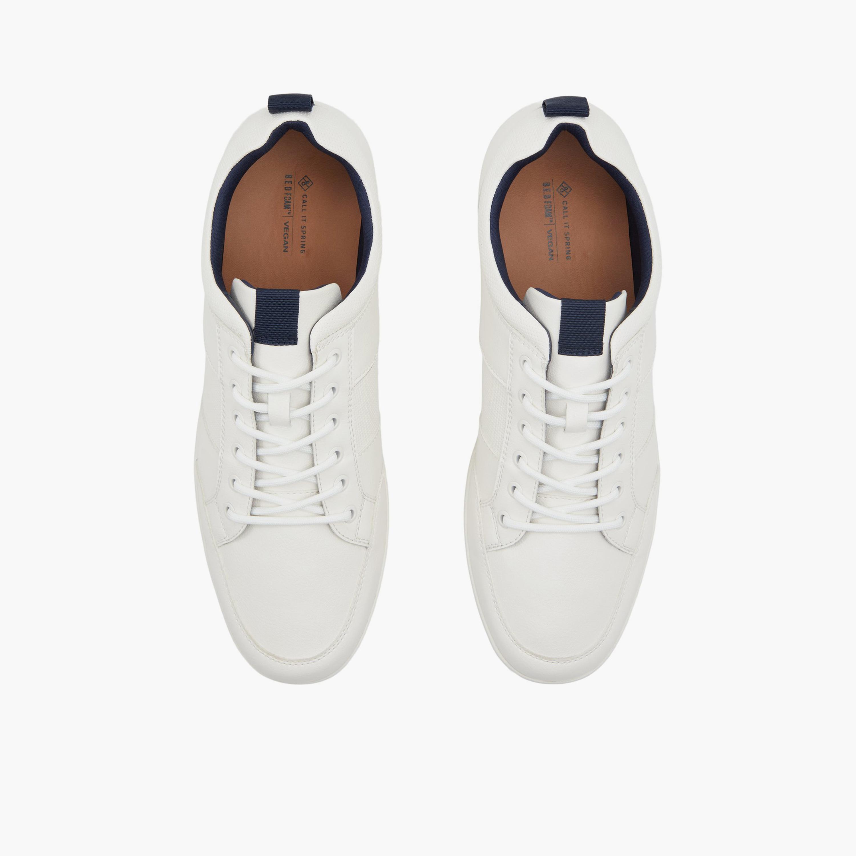 كول ات سبرينج حذاء رياضي رجالي بكاحل منخفض 30HALISEN-men-shoes-sneakers-image-30