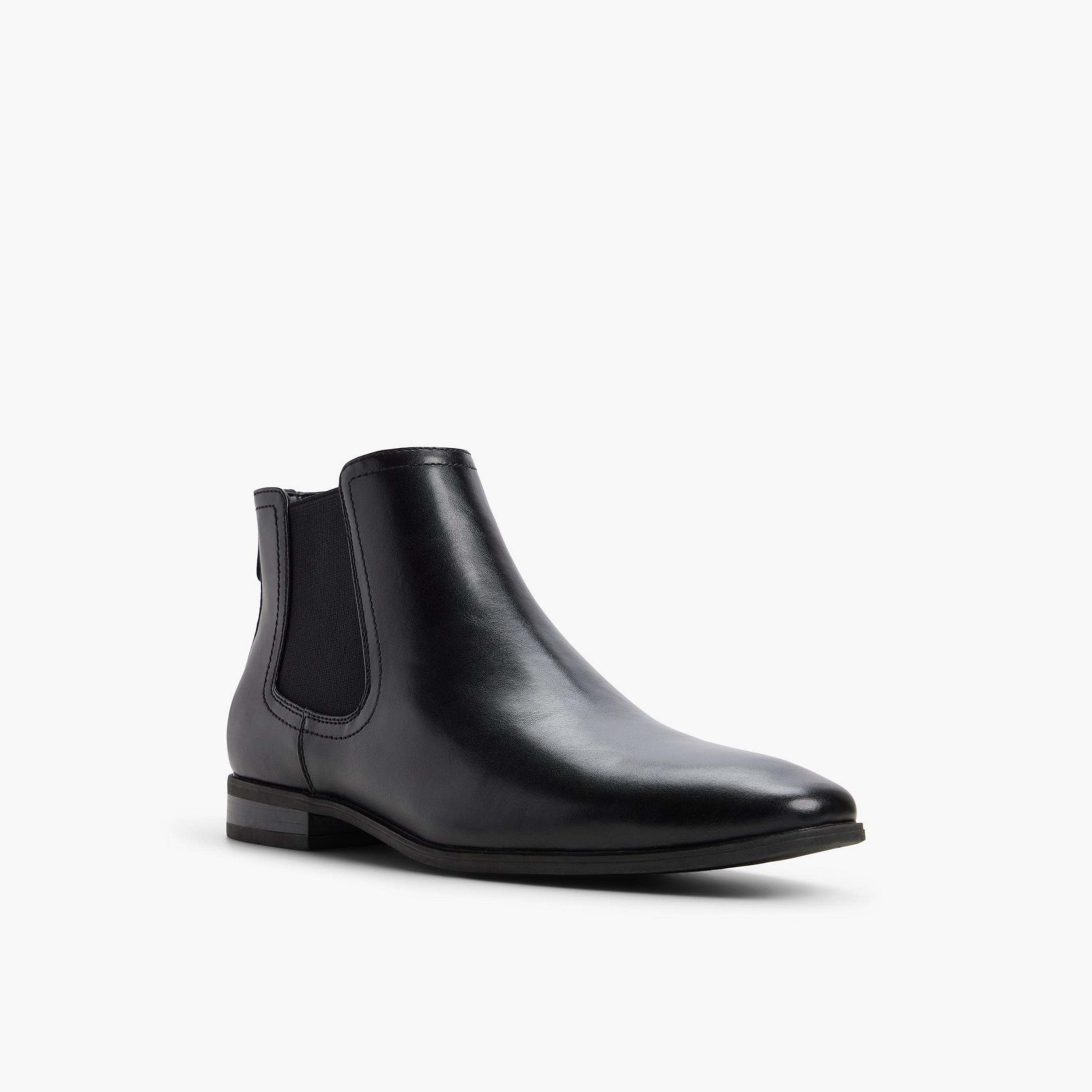 Call it Spring Men's Elastic HARDING Chelsea Boots | 30HARDING-men-shoes-boots-image-1