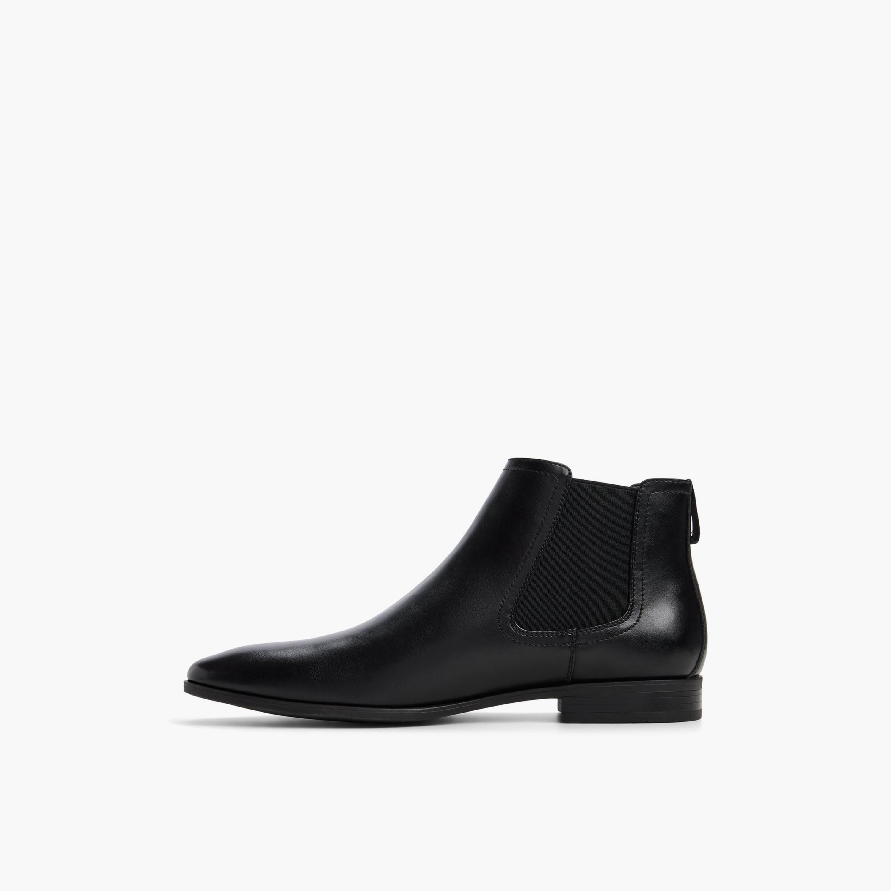Call it Spring Men's Elastic HARDING Chelsea Boots | 30HARDING-men-shoes-boots-image-4