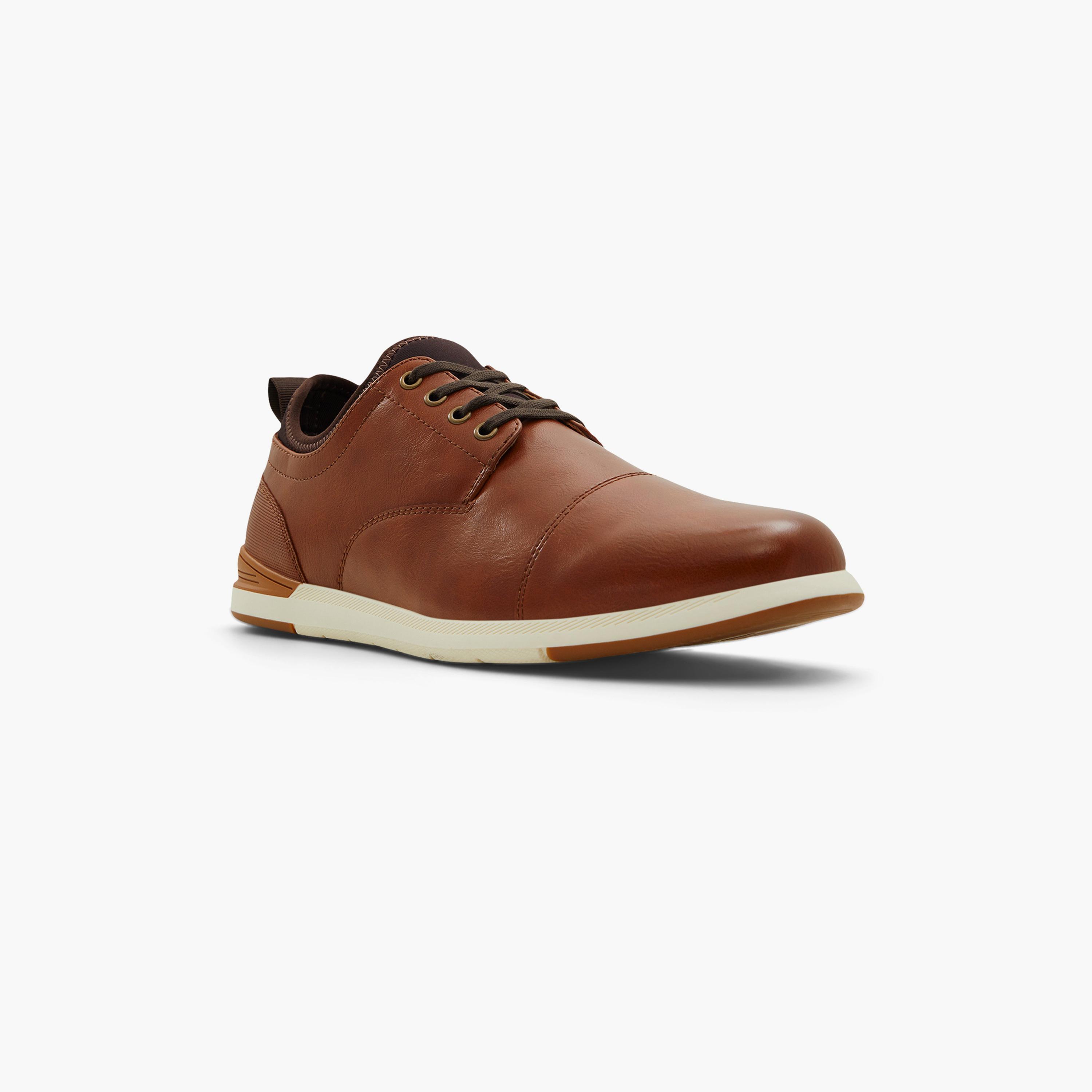 كول ات سبرينج حذاء رياضي رجالي بكاحل منخفض 30HARKER-men-shoes-sneakers-image-1