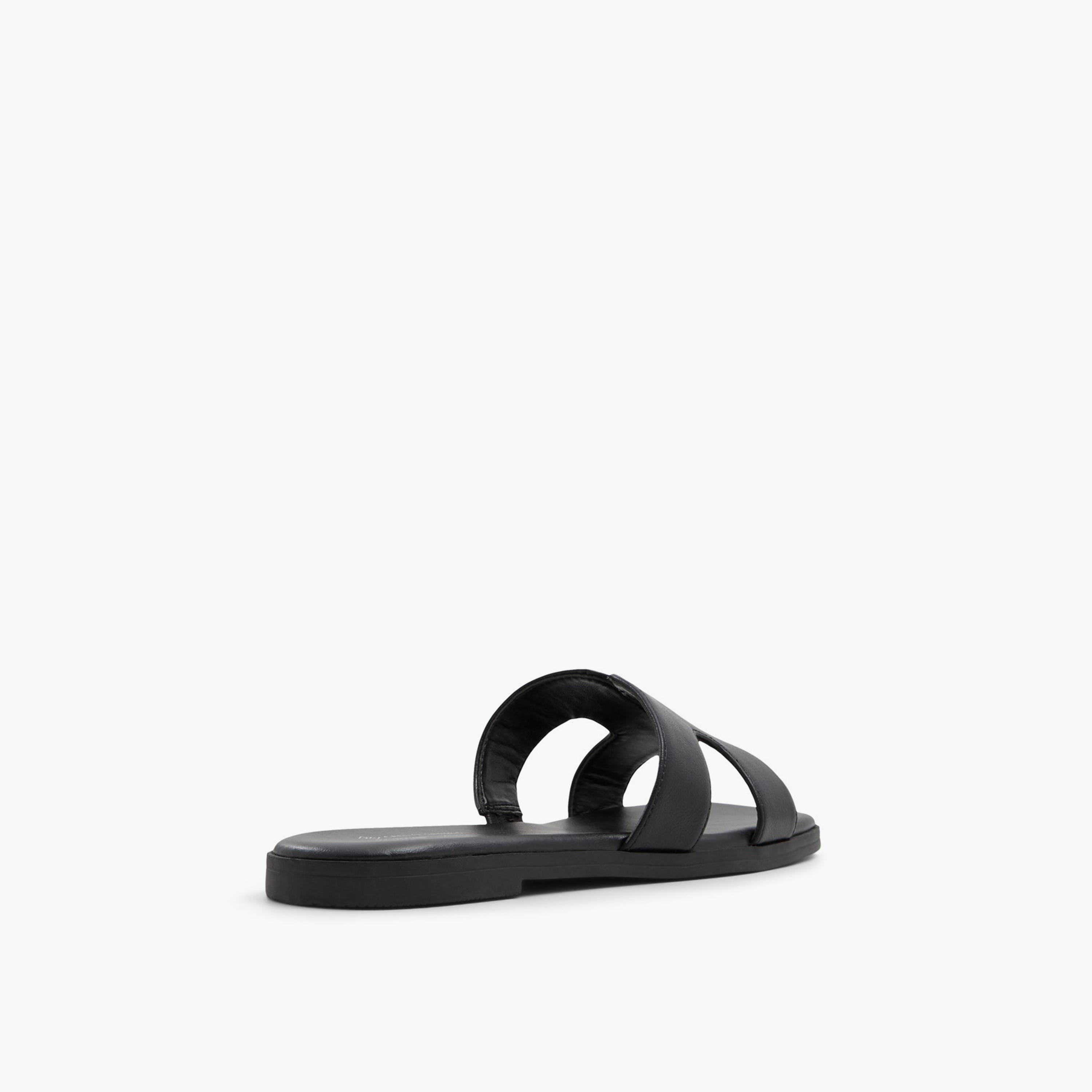 Call It Spring Women's Slip On Haylee Slide Sandals | 30HAYLEE-women-shoes-sandals-flats-image-5