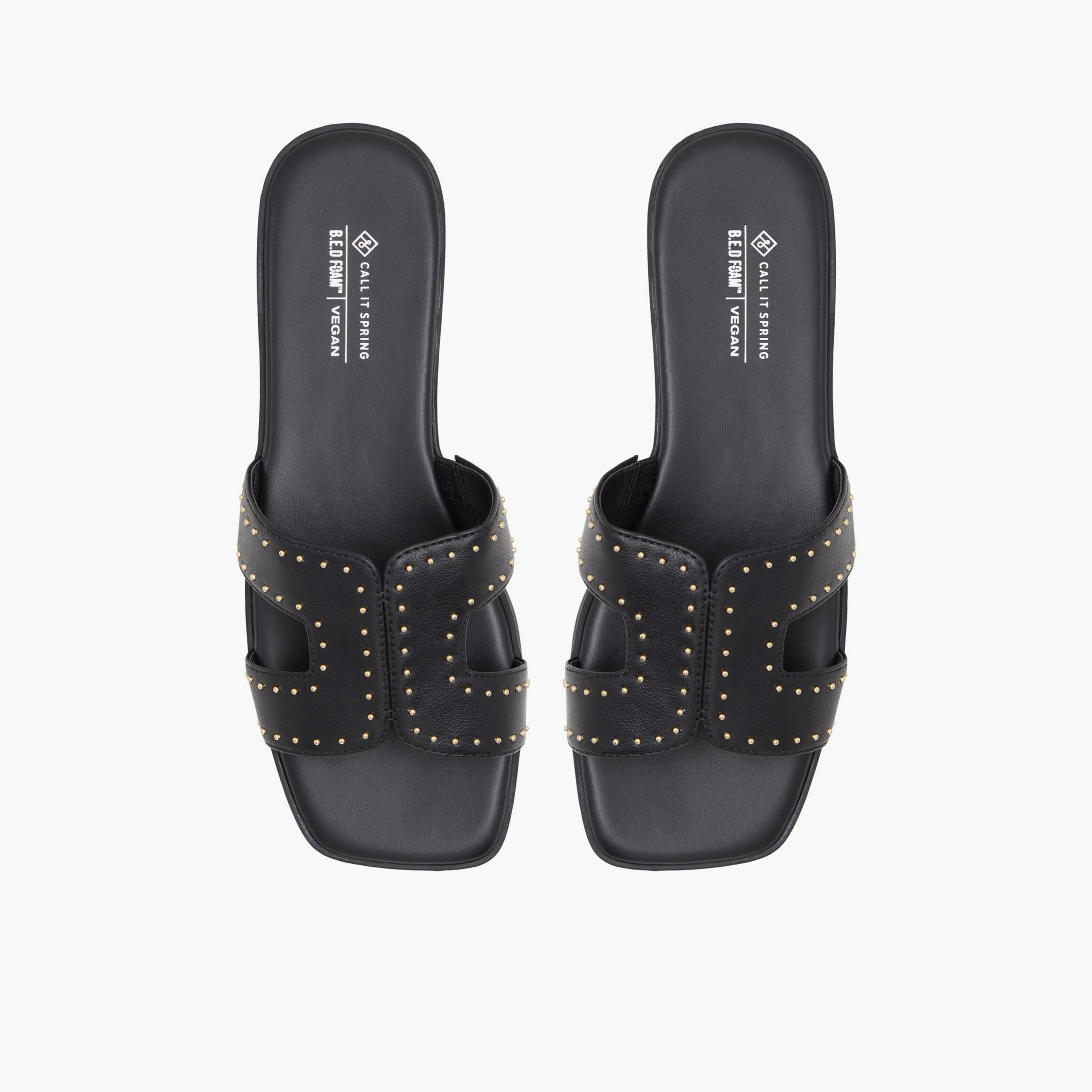 كول ات سبرينج- صندل نسائي سهل الارتداء  | 30HAYLEE-women-shoes-sandals-flats-image-2