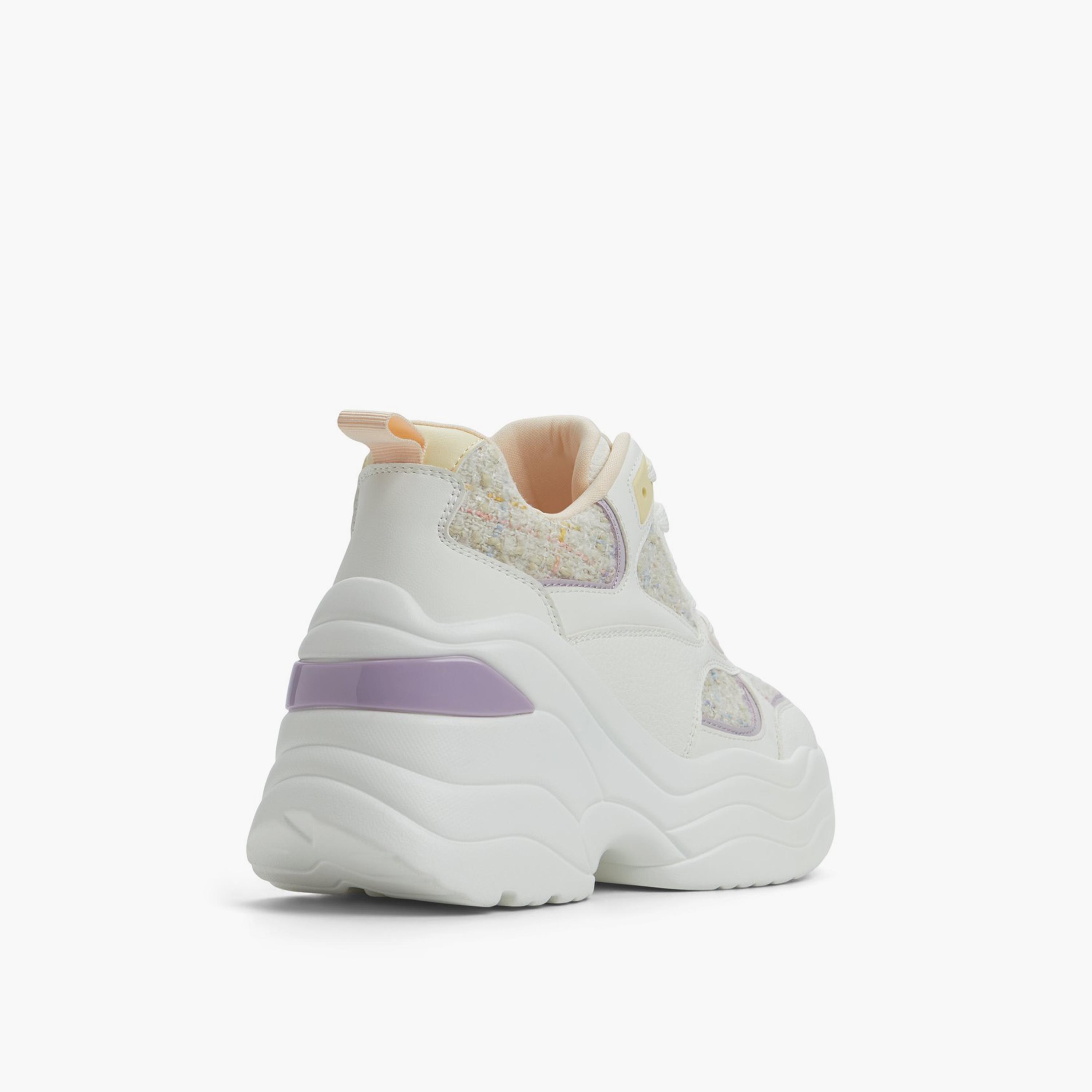 Call It Spring Women's Lace-up Low Ankle Sneakers with Embellished Accent | 30HELYNNE-women-shoes-sneakers-image-9