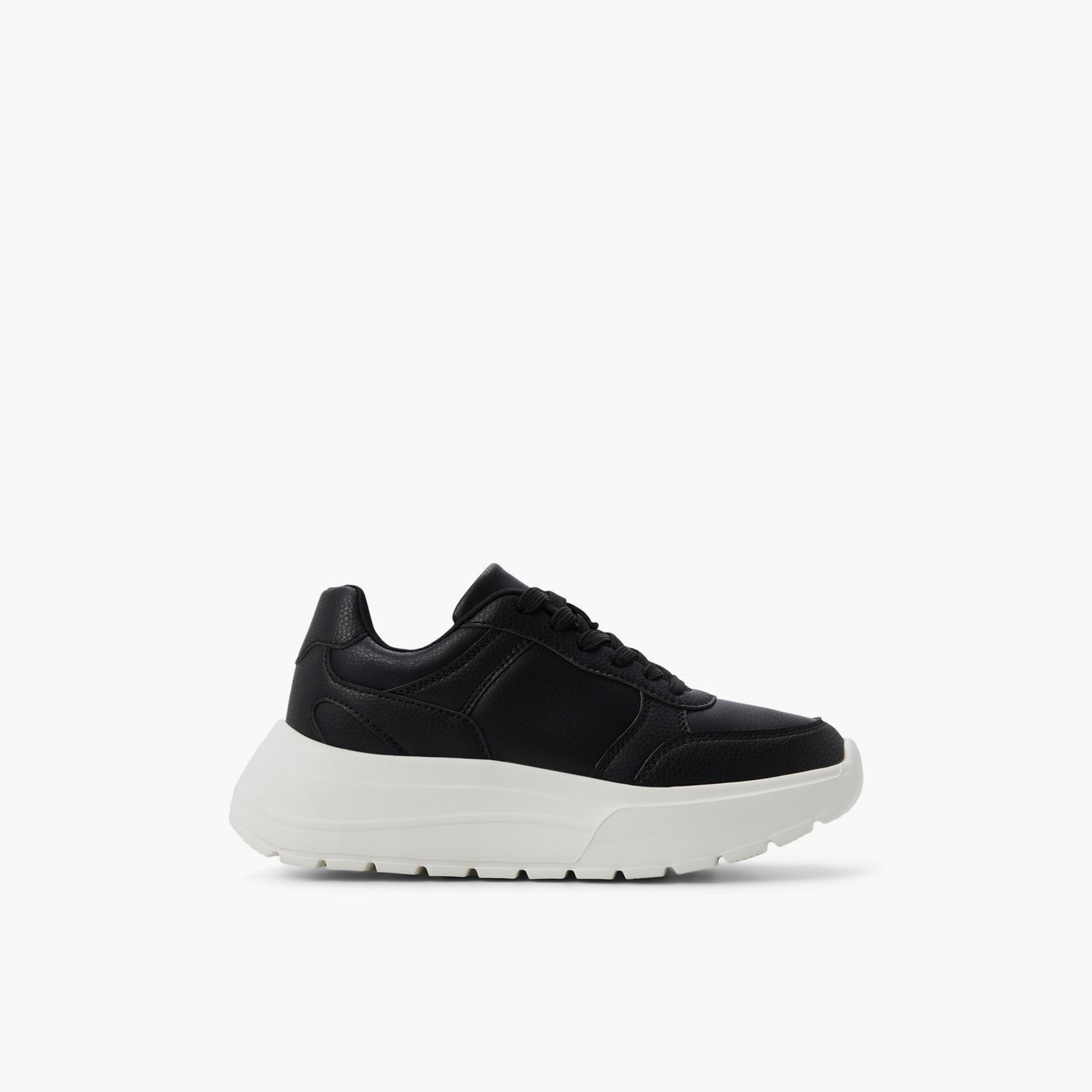 كول ات سبرينغ - حذاء رياضي هيكيكس للنساء برباط ذات نعل سميك منخفض الكاحل | 30HIKIXX-women-shoes-sneakers-image-3