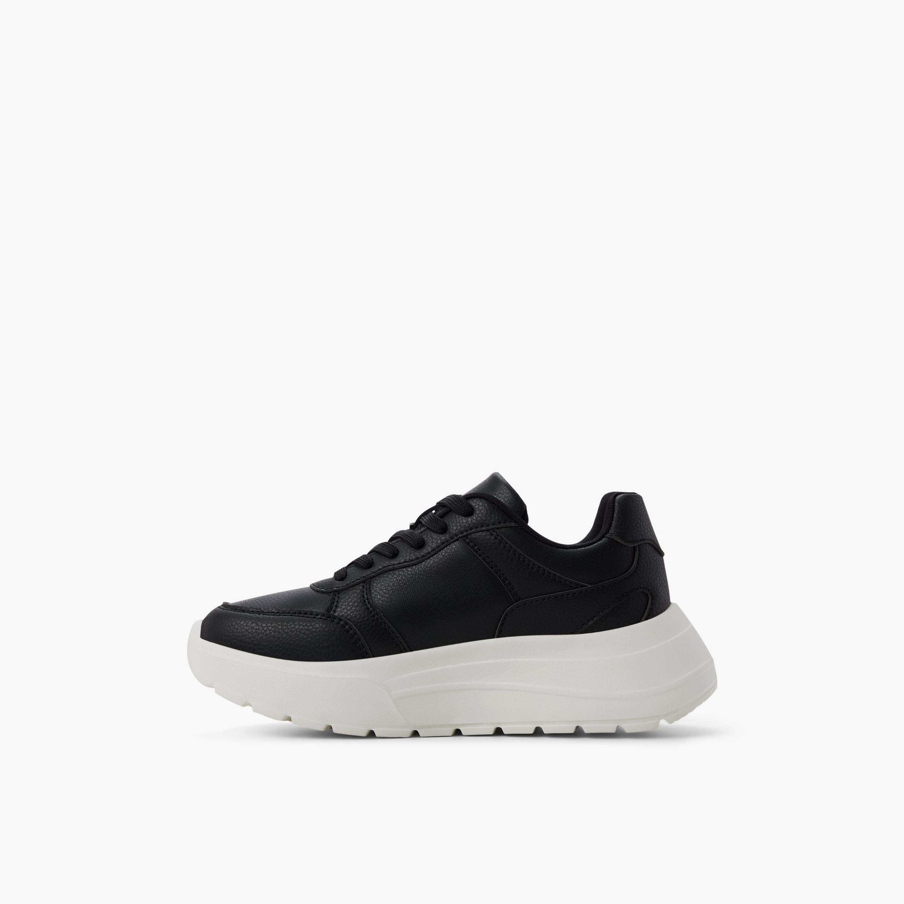 كول ات سبرينغ - حذاء رياضي هيكيكس للنساء برباط ذات نعل سميك منخفض الكاحل | 30HIKIXX-women-shoes-sneakers-image-4