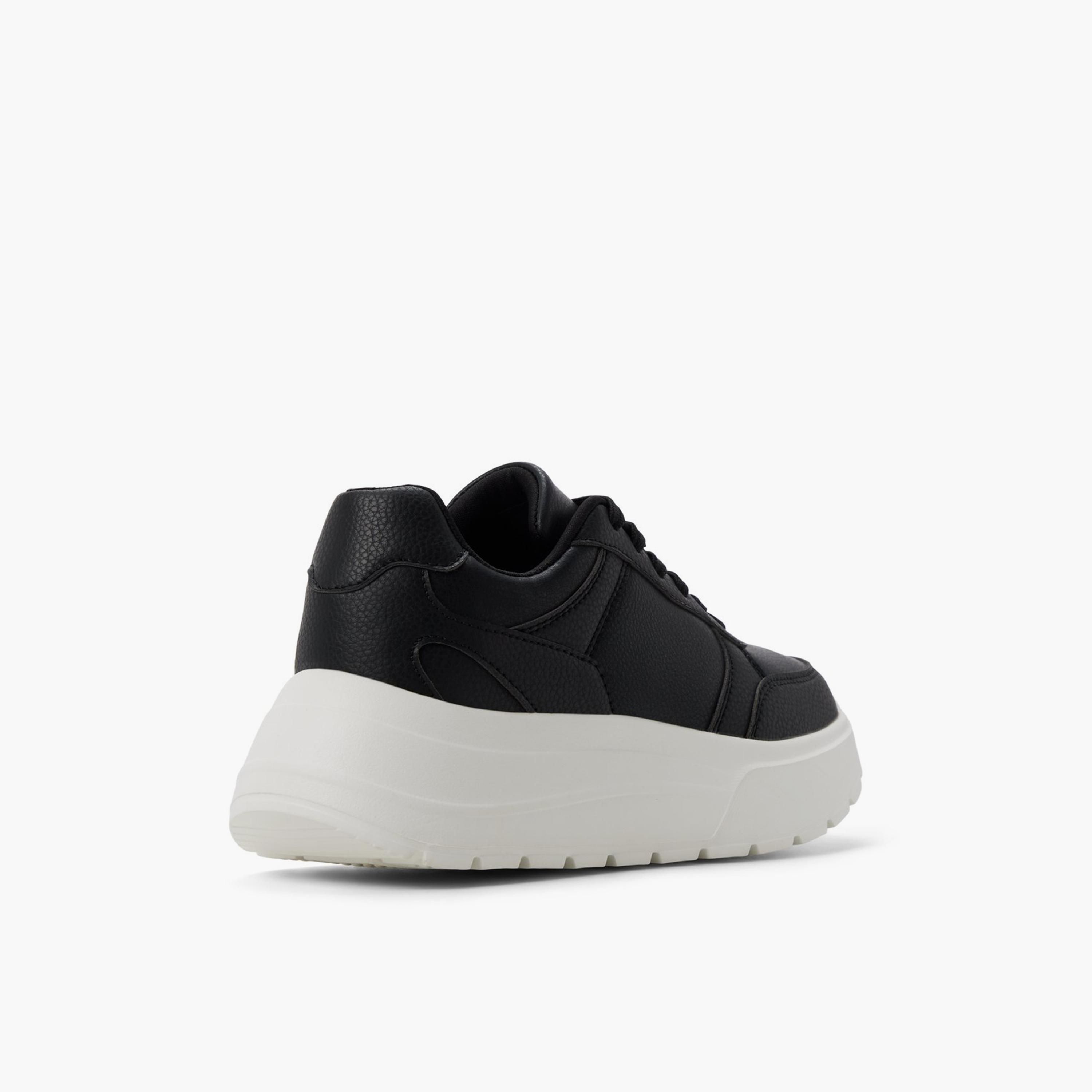 كول ات سبرينغ - حذاء رياضي هيكيكس للنساء برباط ذات نعل سميك منخفض الكاحل | 30HIKIXX-women-shoes-sneakers-image-5