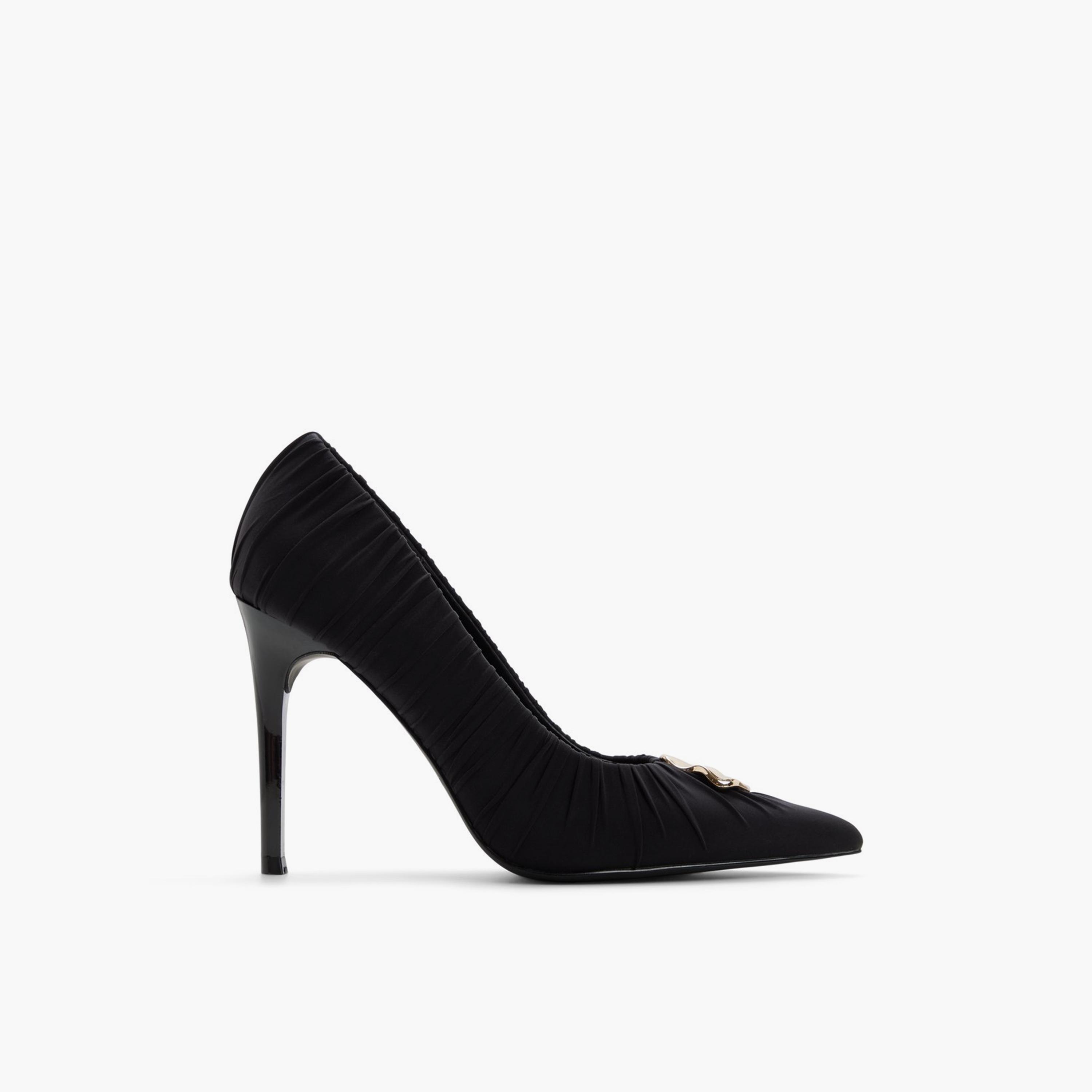 كول ات سبرينغ - حذاء هدى نسائي سهل الارتداء بكعب عالٍ | 30HUDAA-women-shoes-heels-image-3