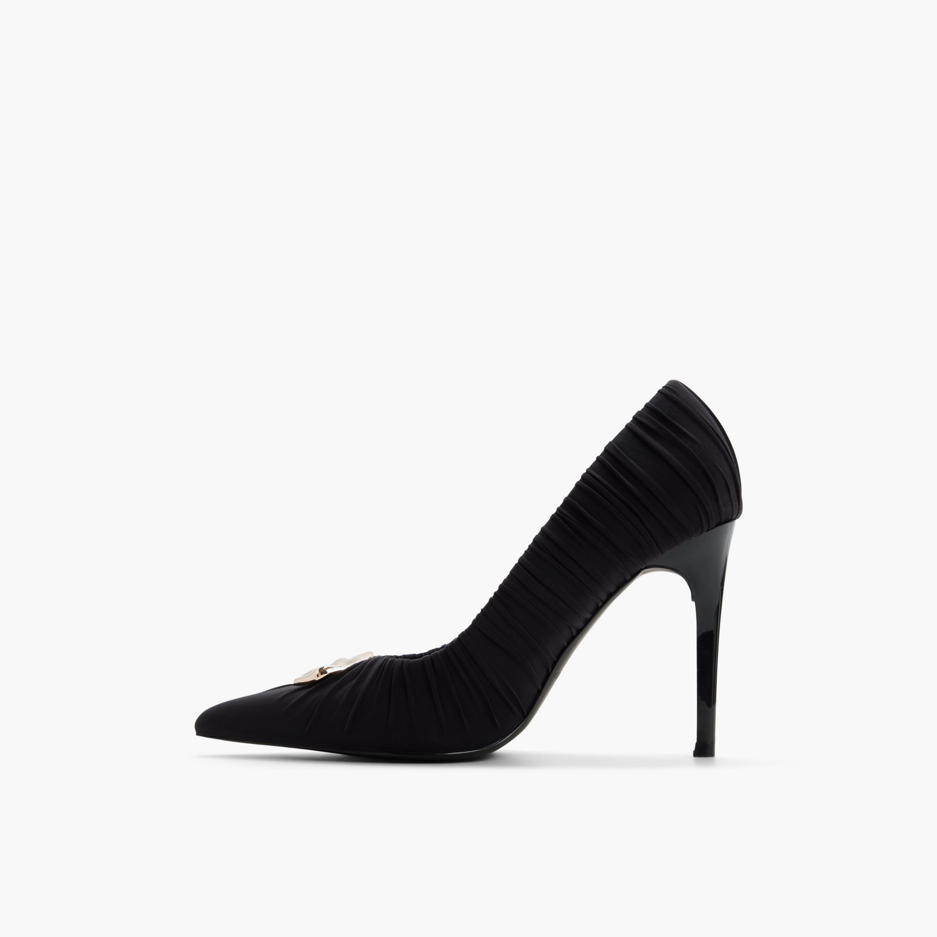 كول ات سبرينغ - حذاء هدى نسائي سهل الارتداء بكعب عالٍ | 30HUDAA-women-shoes-heels-image-4